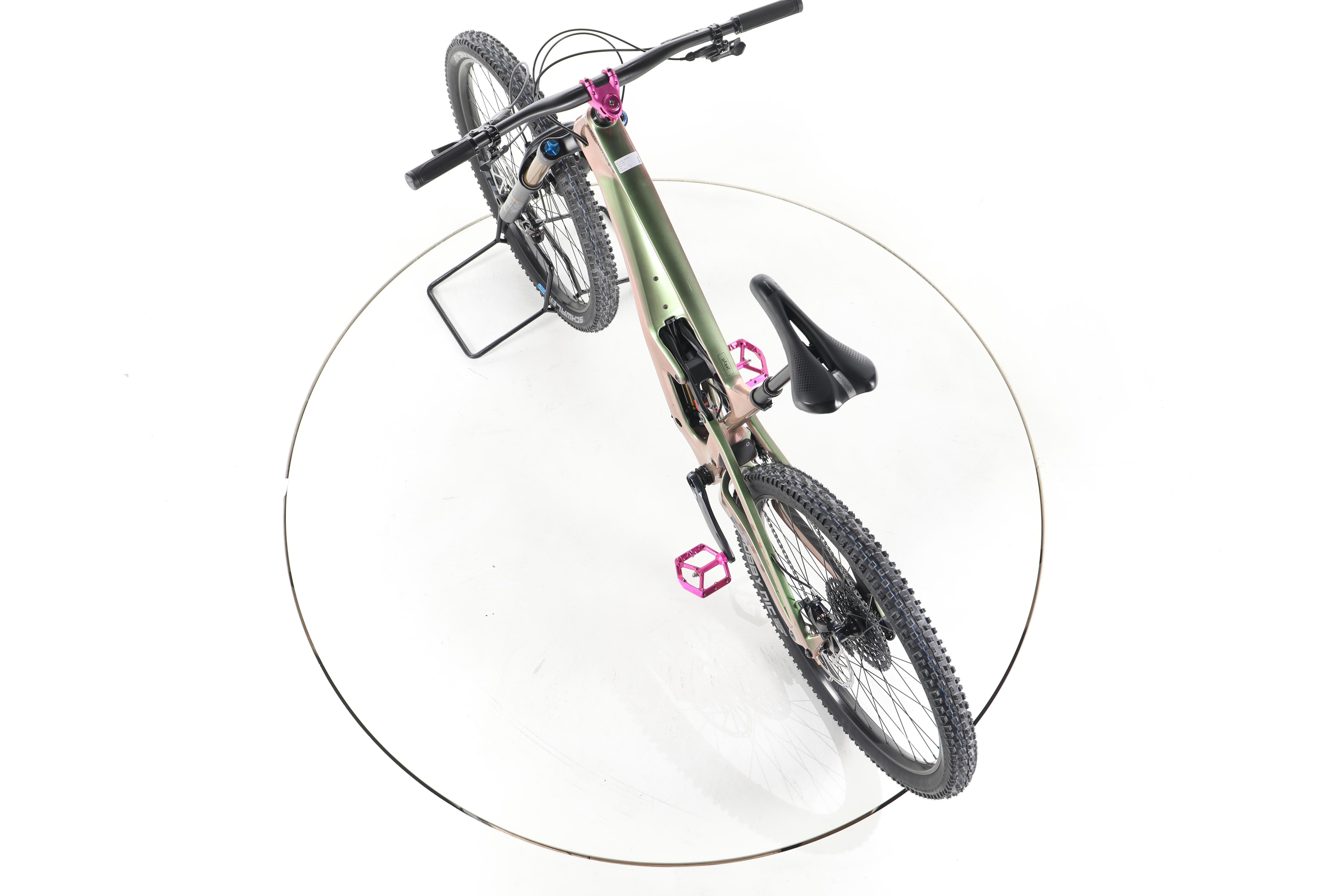 Cannondale Jekyll 1 - Image 21