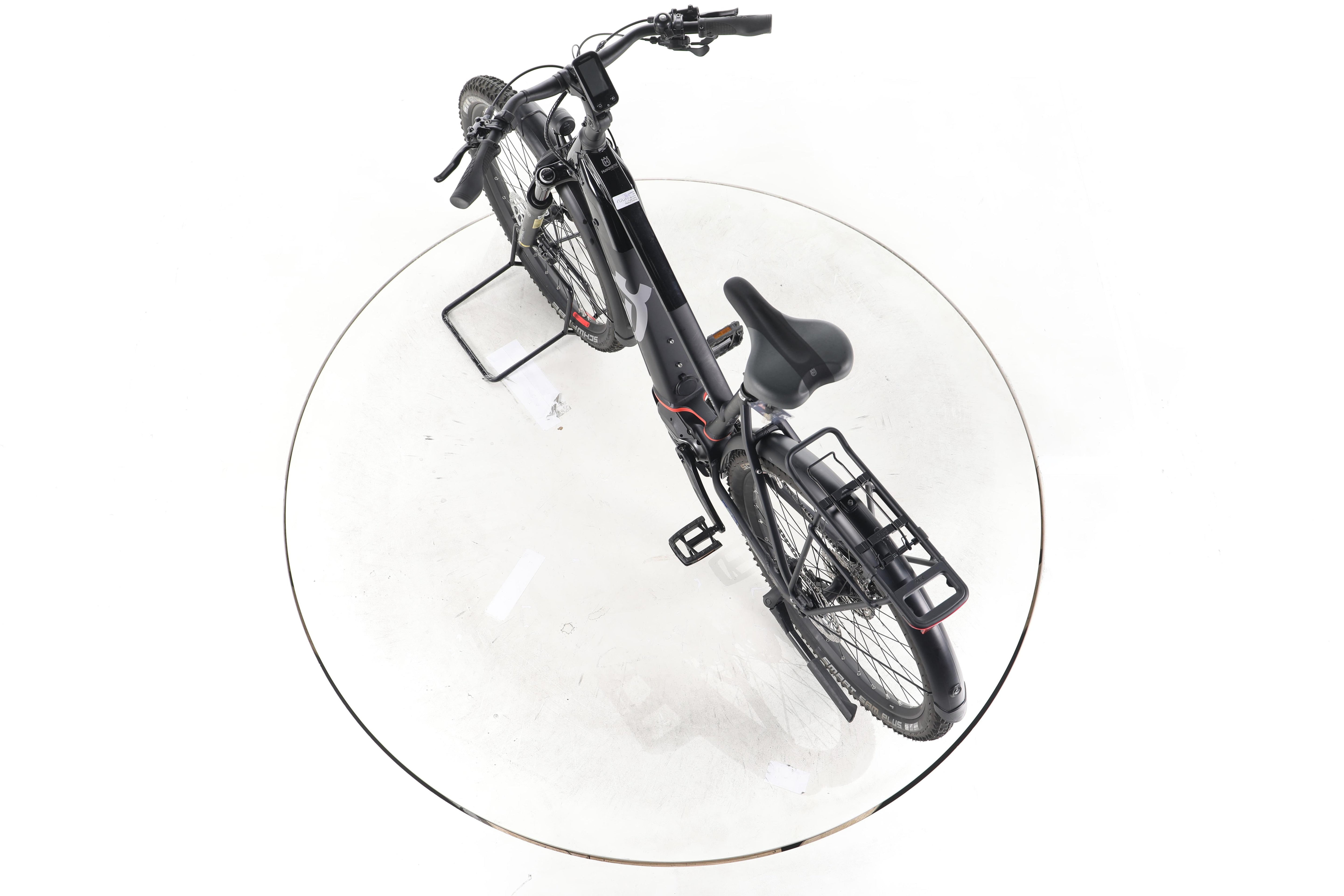 Husqvarna E-Bicycles Gran Tourer GT3 Trekking E-Bike Tiefeinsteiger - Image 21