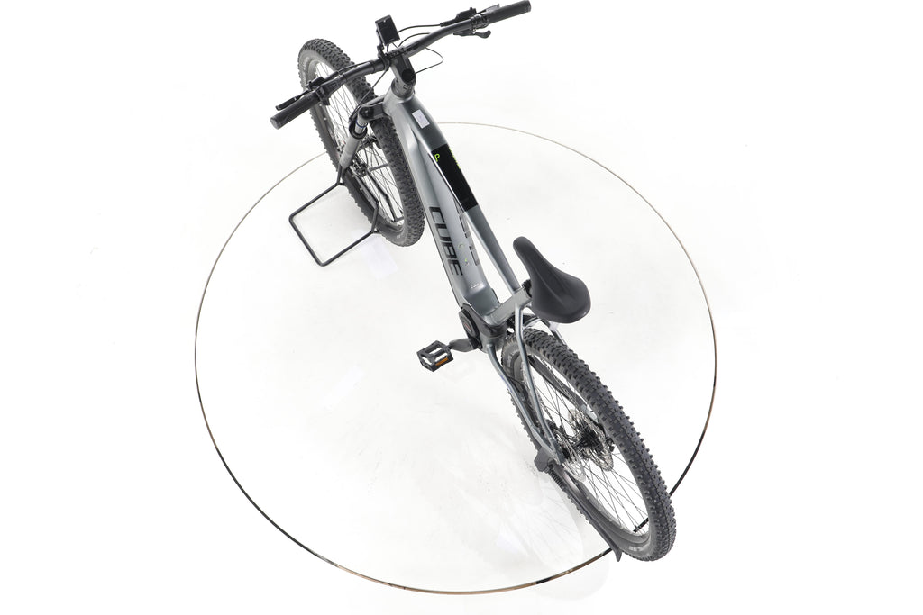 Cube Reaction Hybrid Pro E-Bike - Image 21