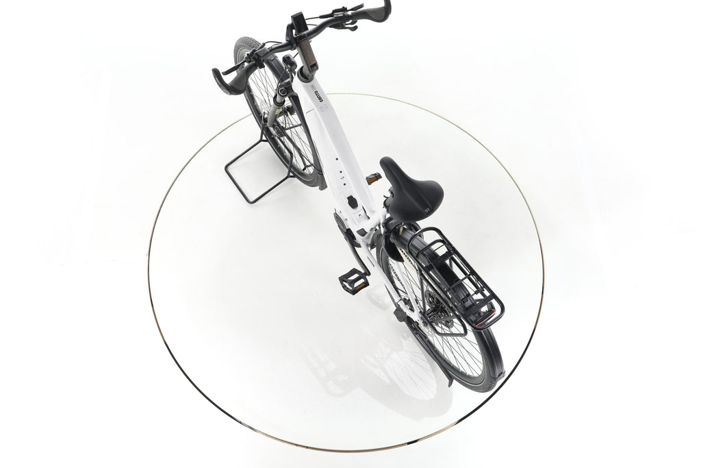 KTM Cento 10 Plus Trekking E-Bike - Image 21