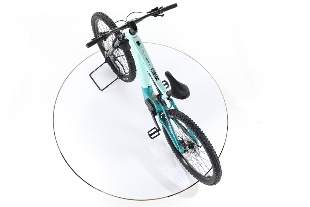 Focus Jam² 6.7 Fully E-Bike 2023 - Image 21