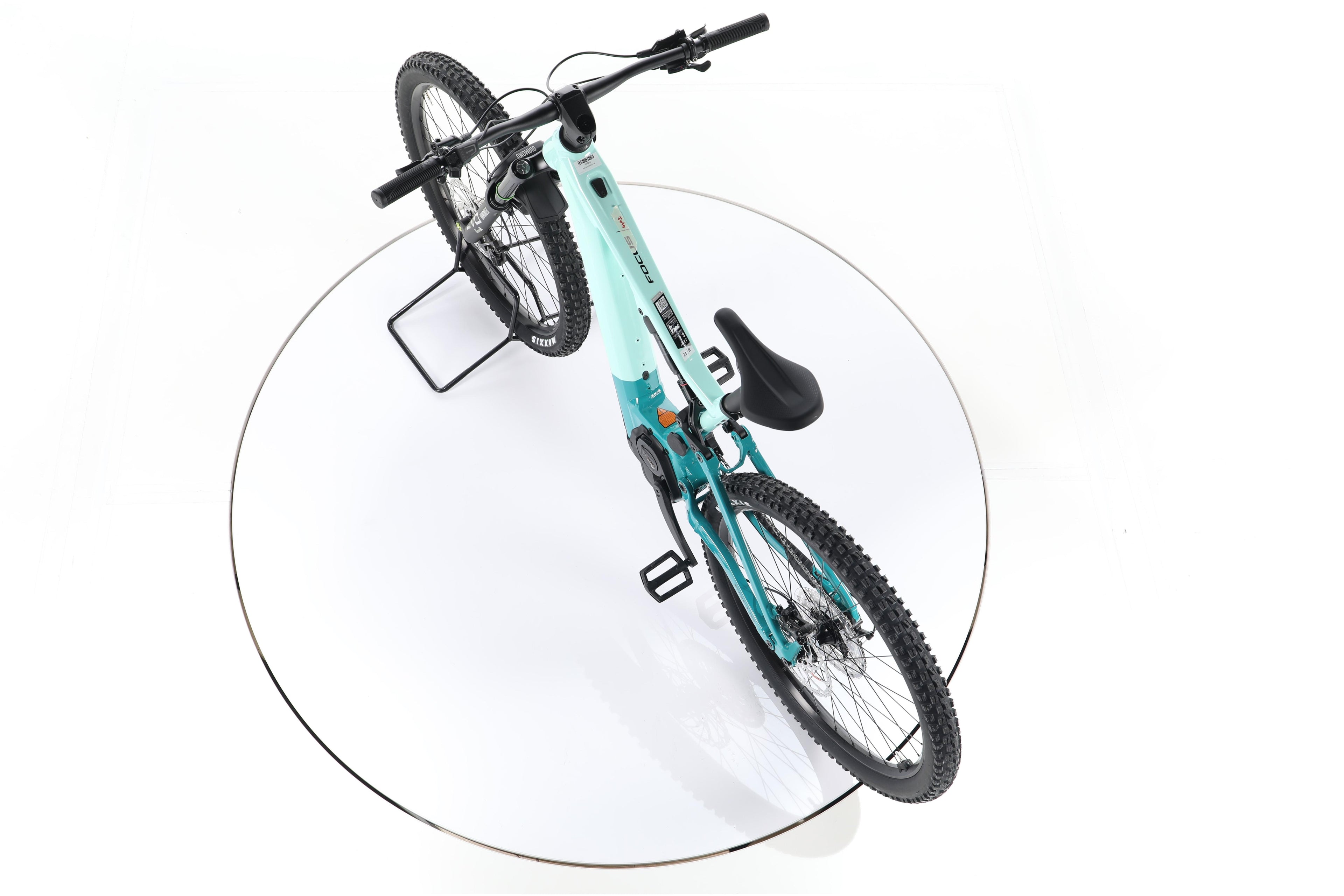 Focus Jam² 6.7 Fully E-Bike 2023 - Image 21