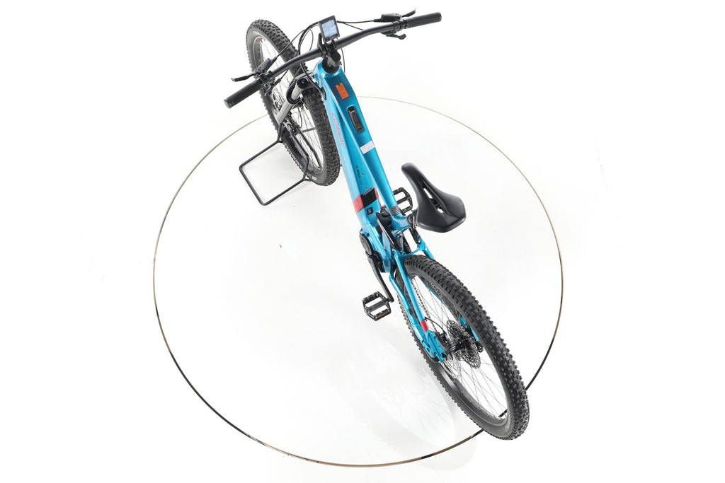 Conway Xyron S 2.9 Fully E-Bike 2024 - Image 21