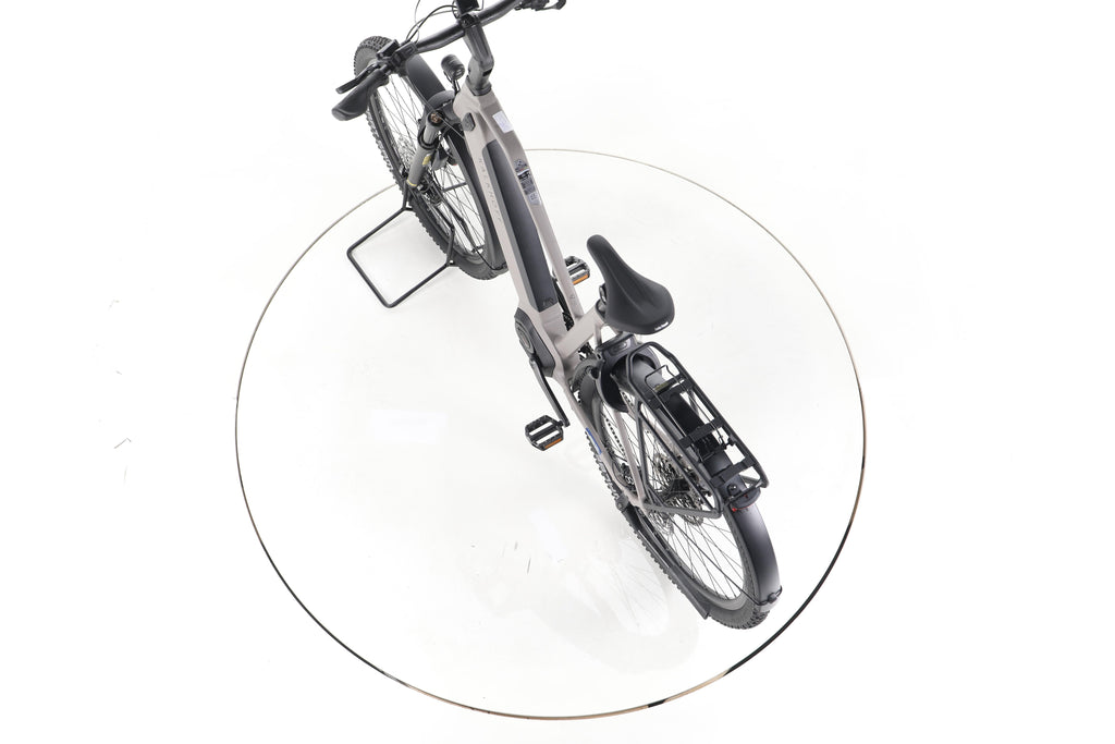 Kalkhoff Entice 5.B Advance+ ABS Trekking E-Bike - Image 21