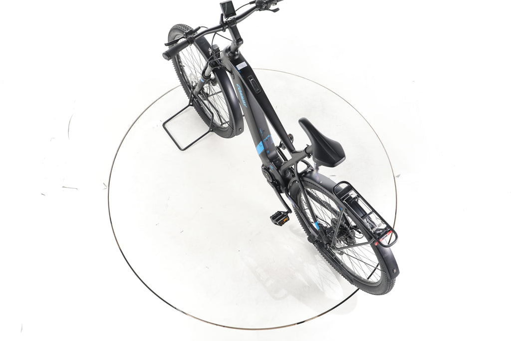 Conway Cairon C 2.0 Trekking E-Bike - Image 21