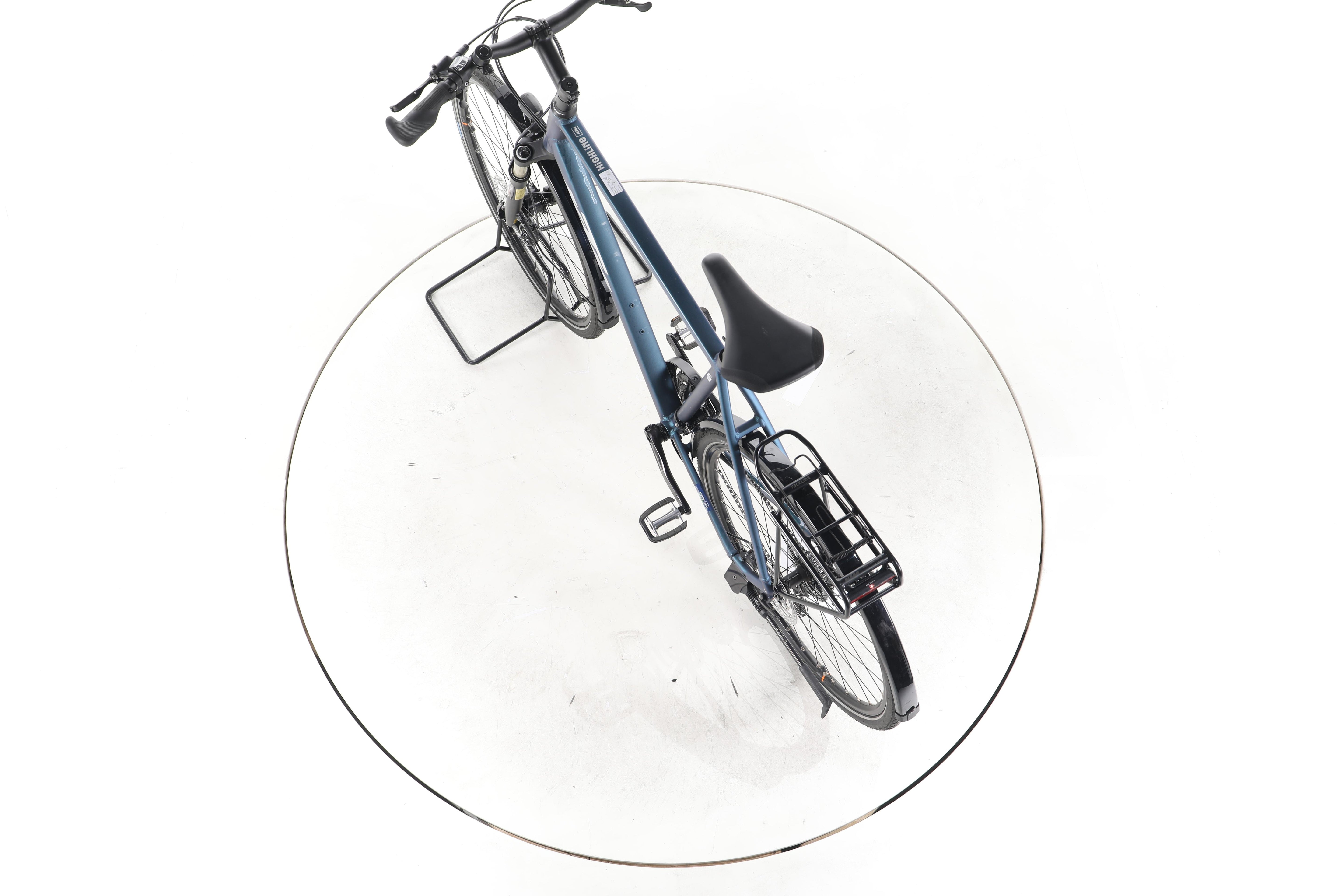 KTM Highline Fahrrad City & Trekking - Image 21