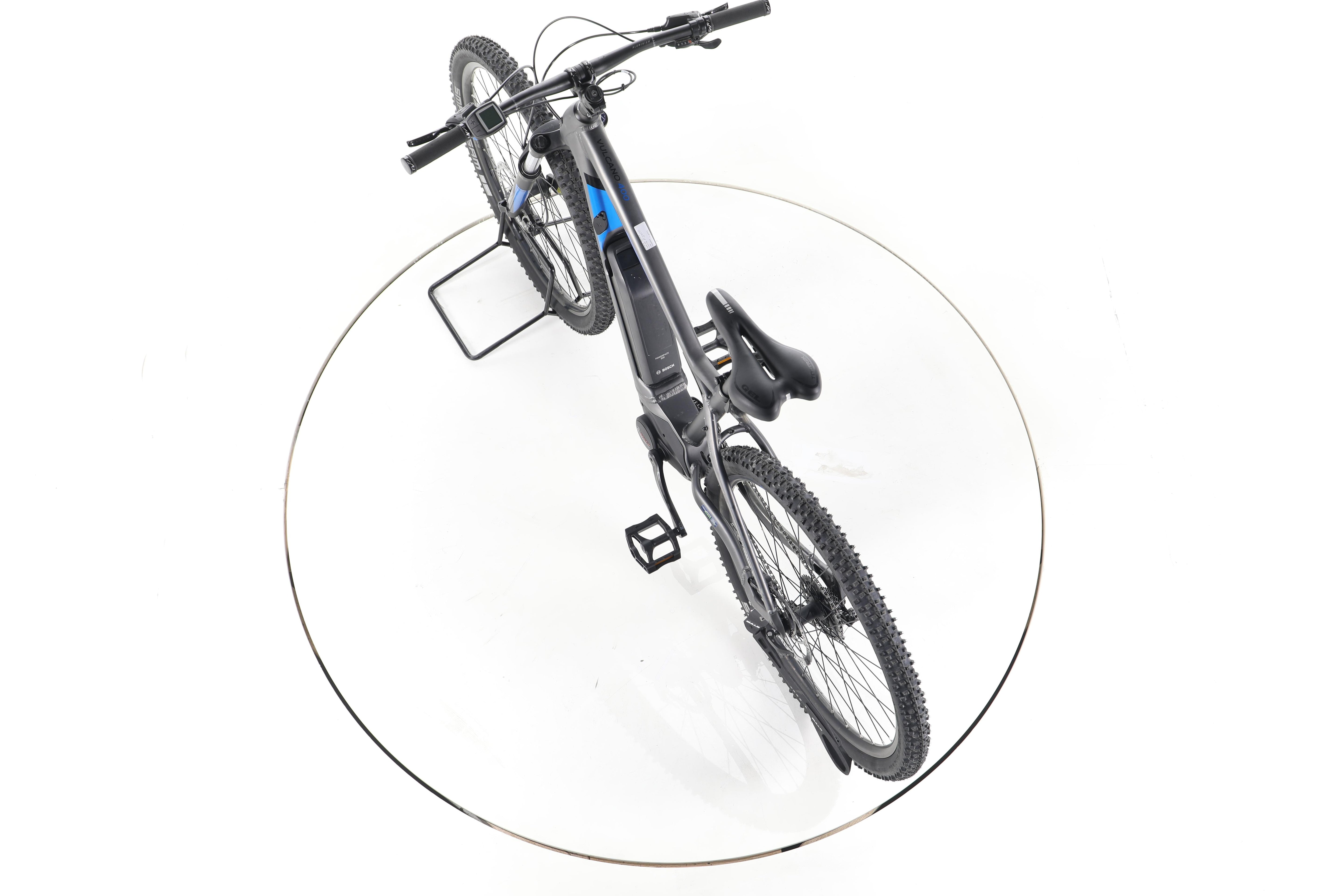 Dynamics Vulcano 400 E-Bike - Image 21