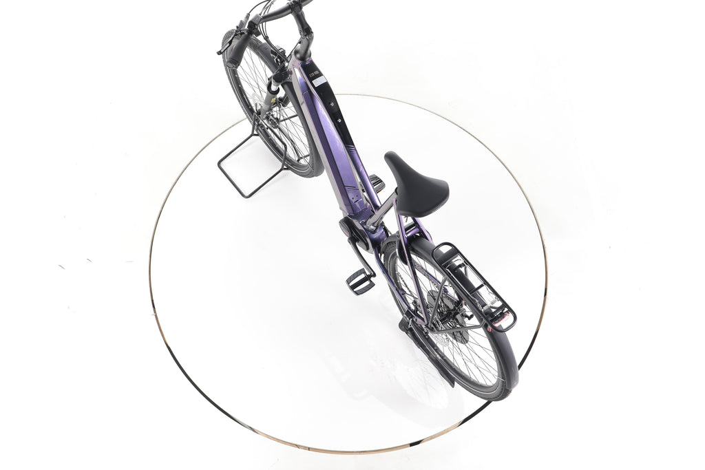 RIVERSIDE ETR 900 Trekking E-Bike - Image 21