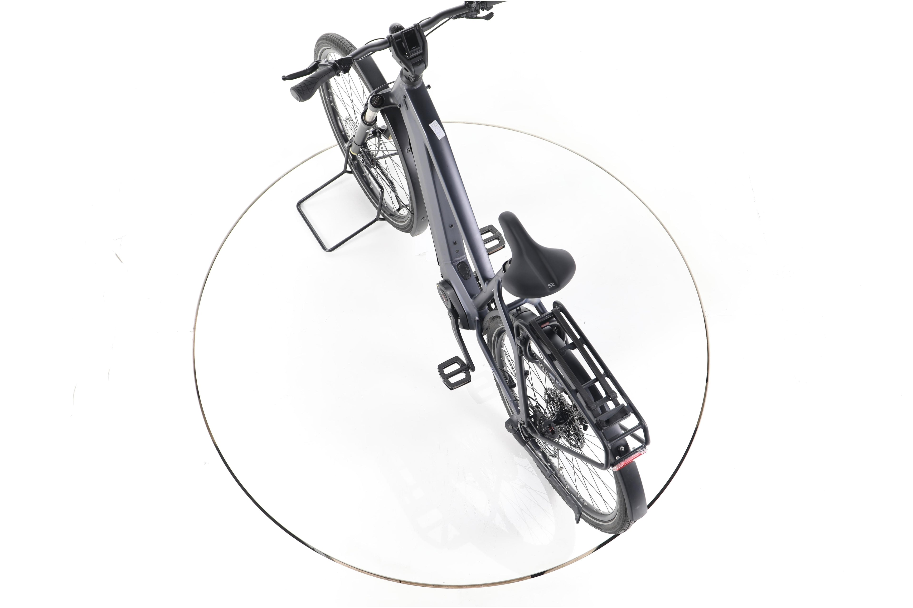 Riese & Müller Charger3 Mixte touring Trekking E-Bike - Image 21