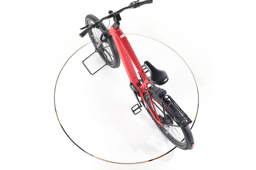 HNF Nicolai XD4 All Terrain City E-Bike - Image 21