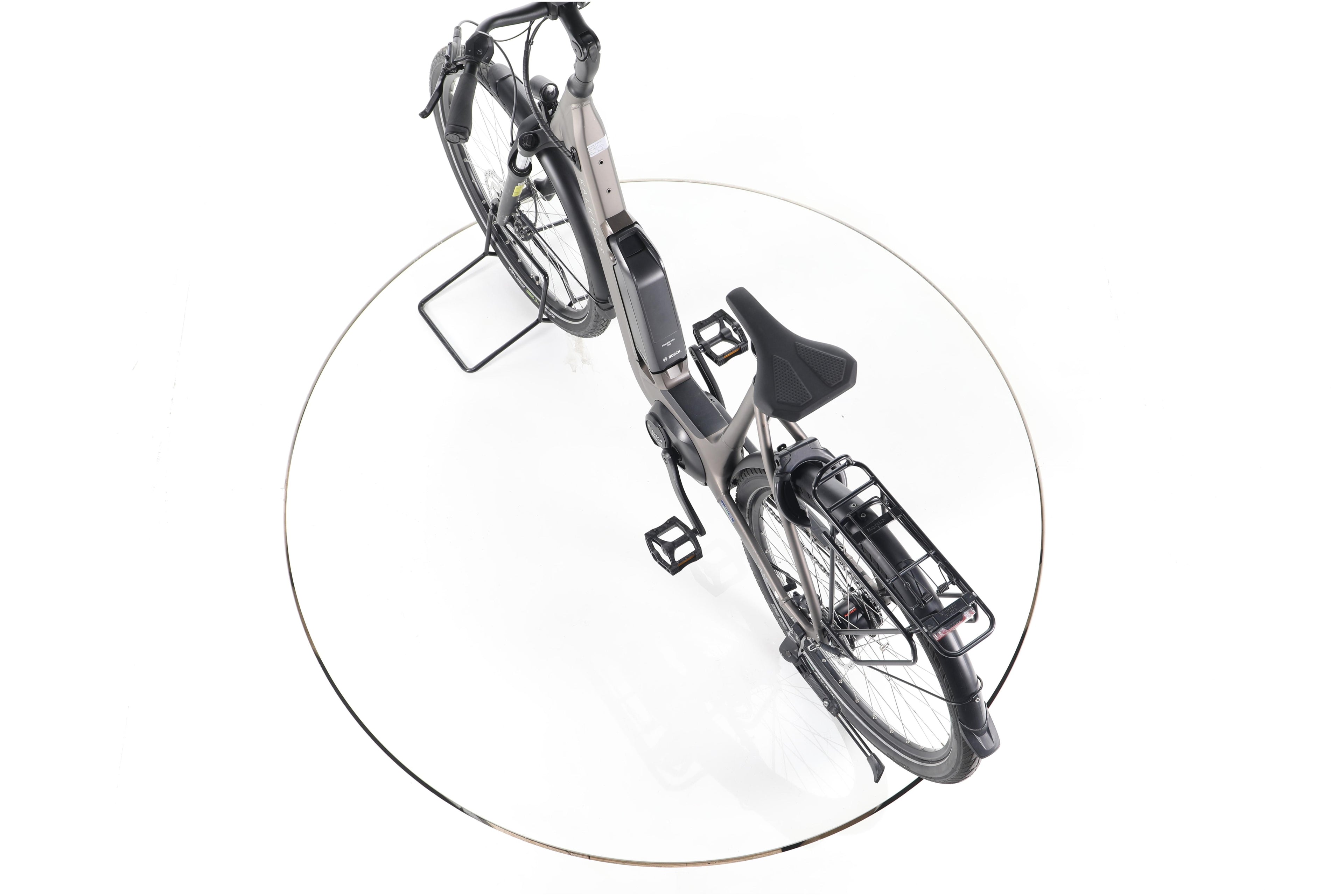 Kalkhoff IMAGE 1.B ADVANCE City E-Bike Tiefeinsteiger - Image 21