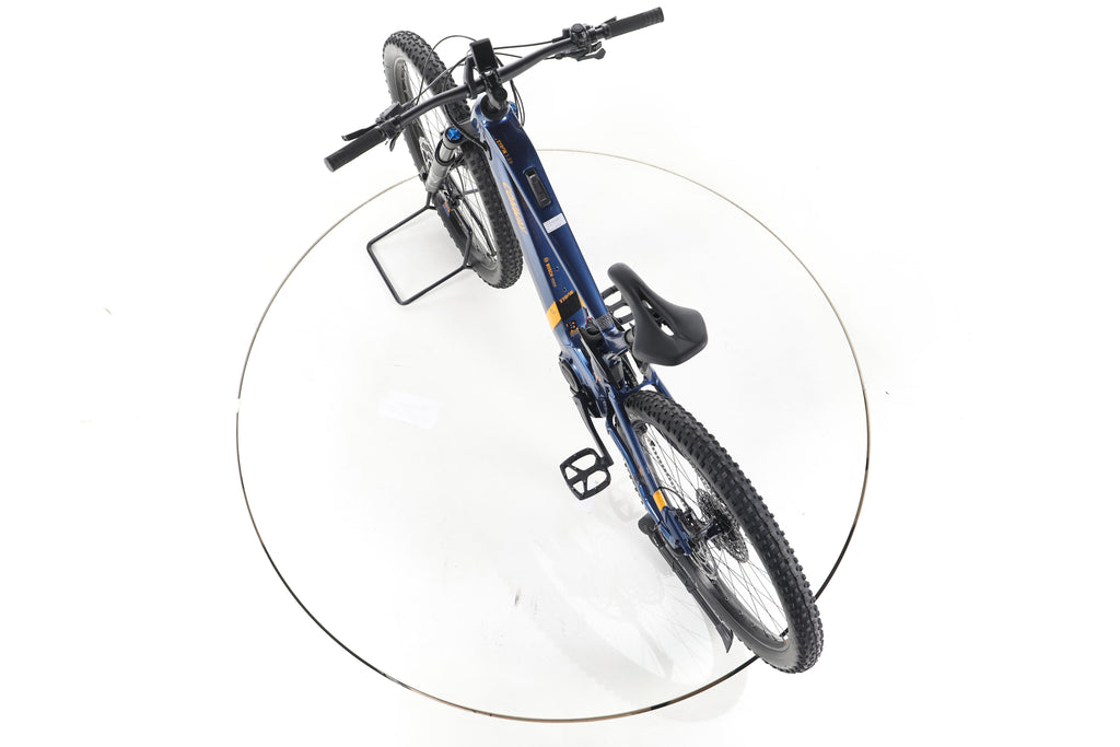 Conway Xyron S 3.9 Fully E-Bike - Image 21
