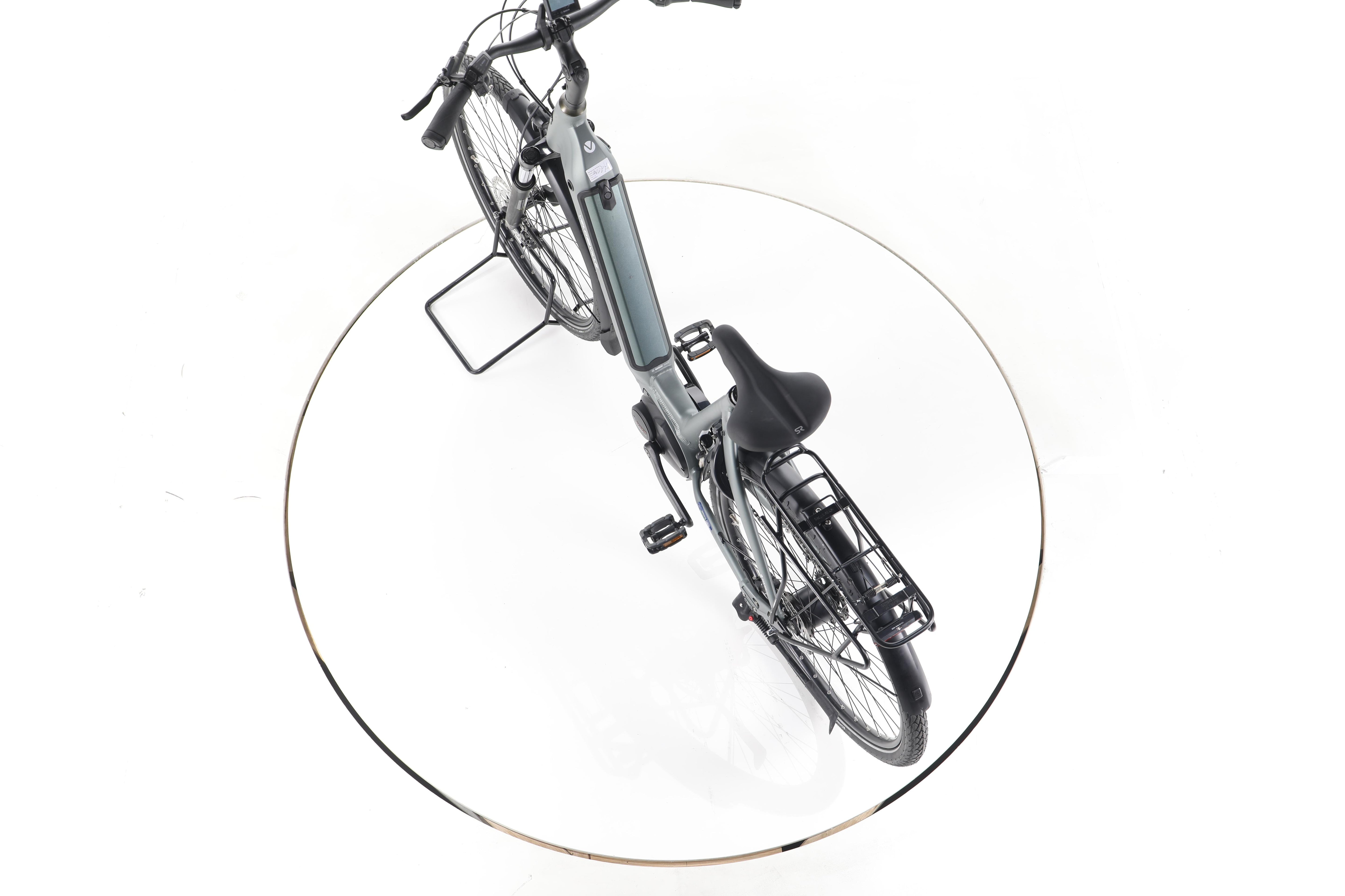 Velo de Ville AEB 890 Smart City E-Bike Tiefeinsteiger - Image 21