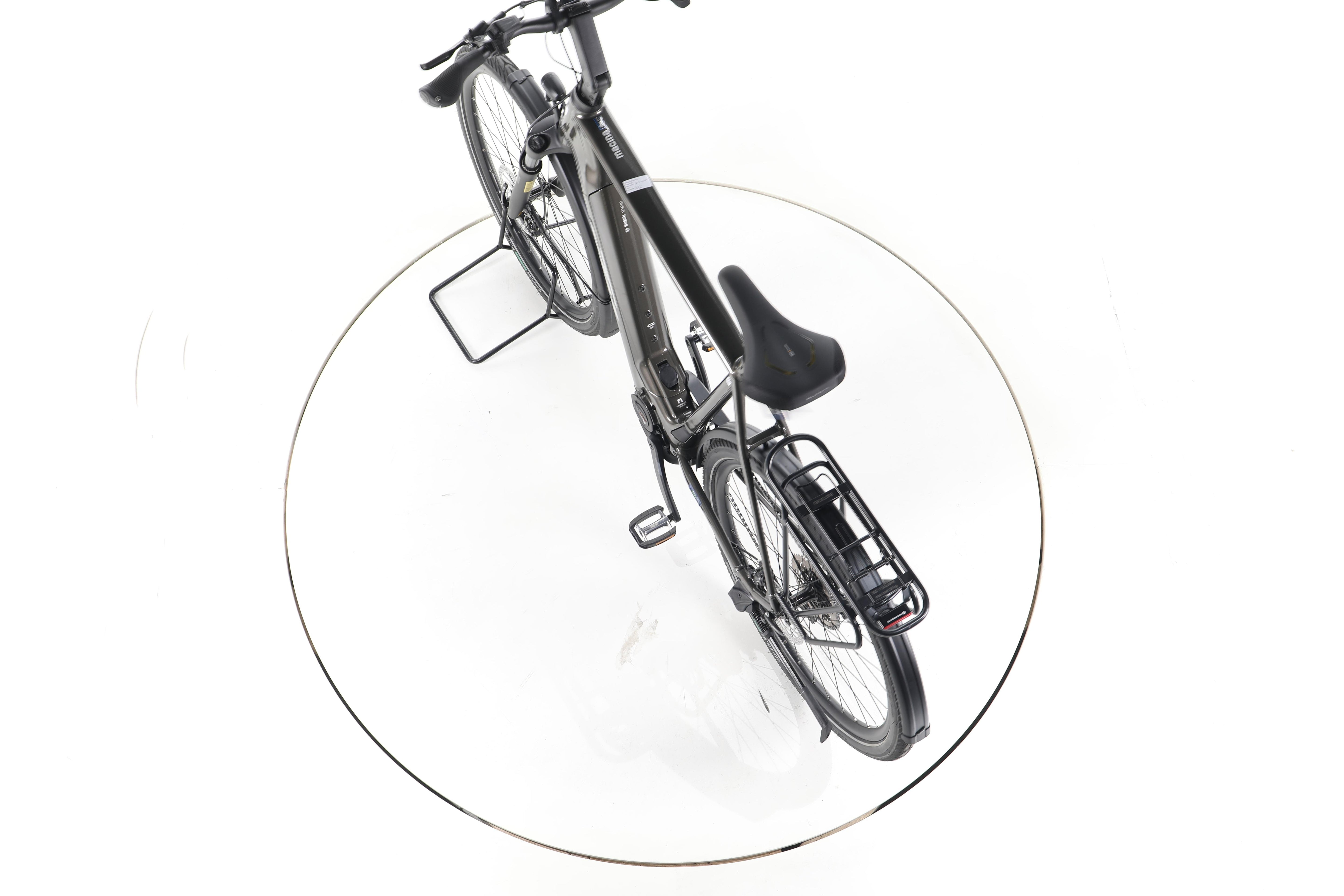 KTM Macina Trekking E-Bike 2024 - Image 21