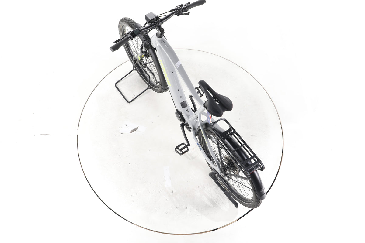 Haibike Trekking 6 Trekking E-Bike - Image 21