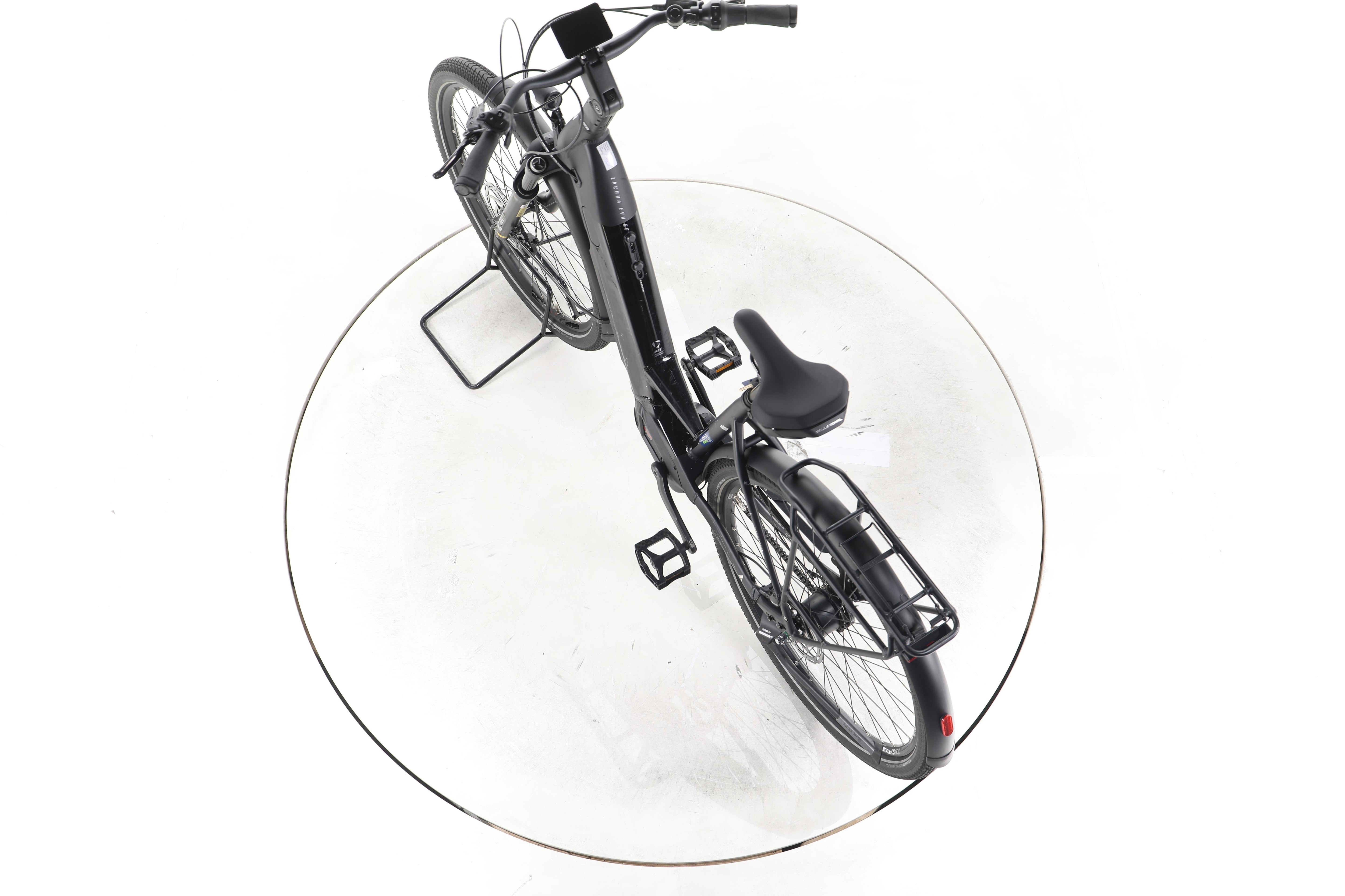 Bulls Lacuba EVO City E-Bike Tiefeinsteiger - Image 21