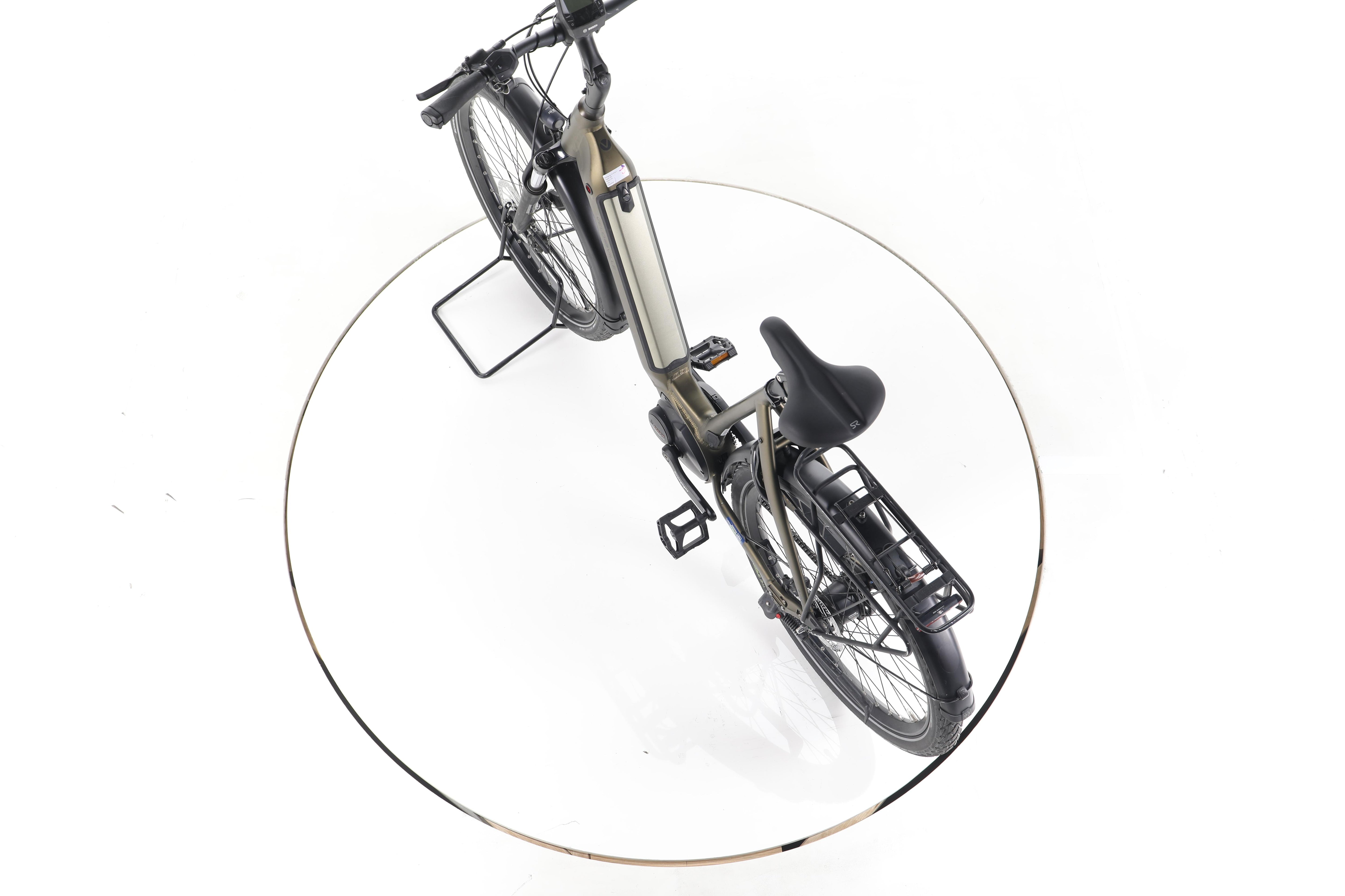 Velo de Ville SEB890 SUV City E-Bike Tiefeinsteiger - Image 21