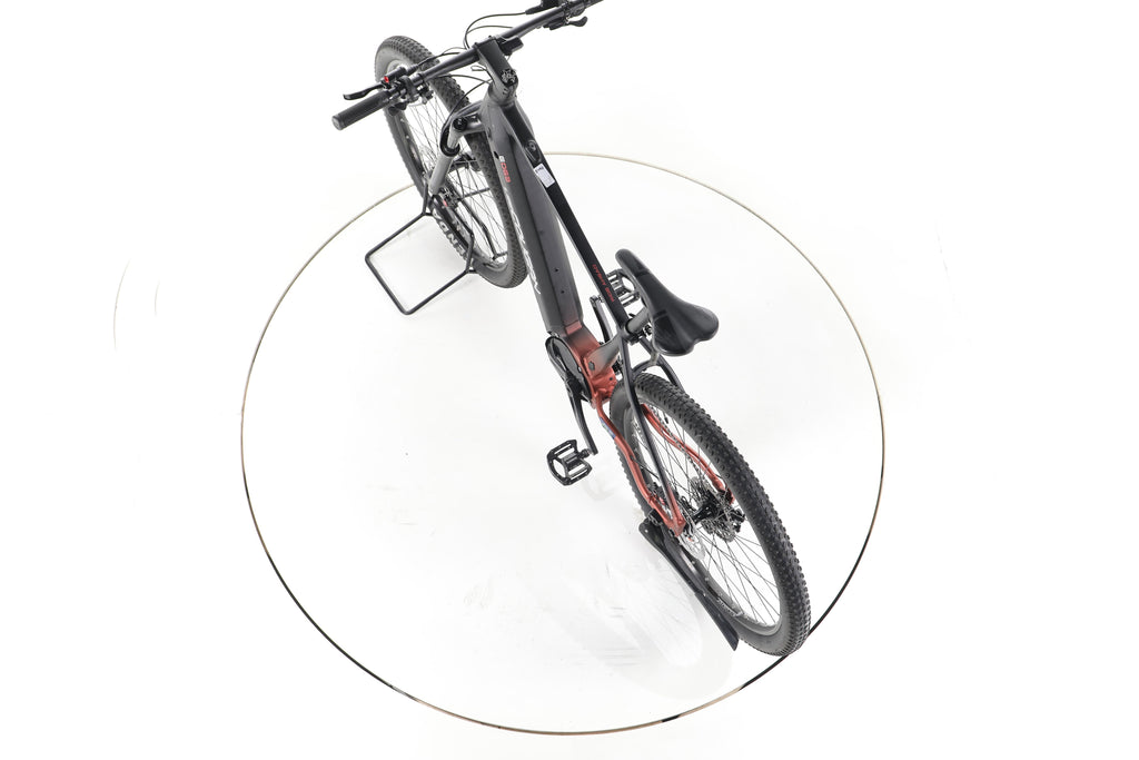 Lee Cougan E-Edge E-Bike - Image 21