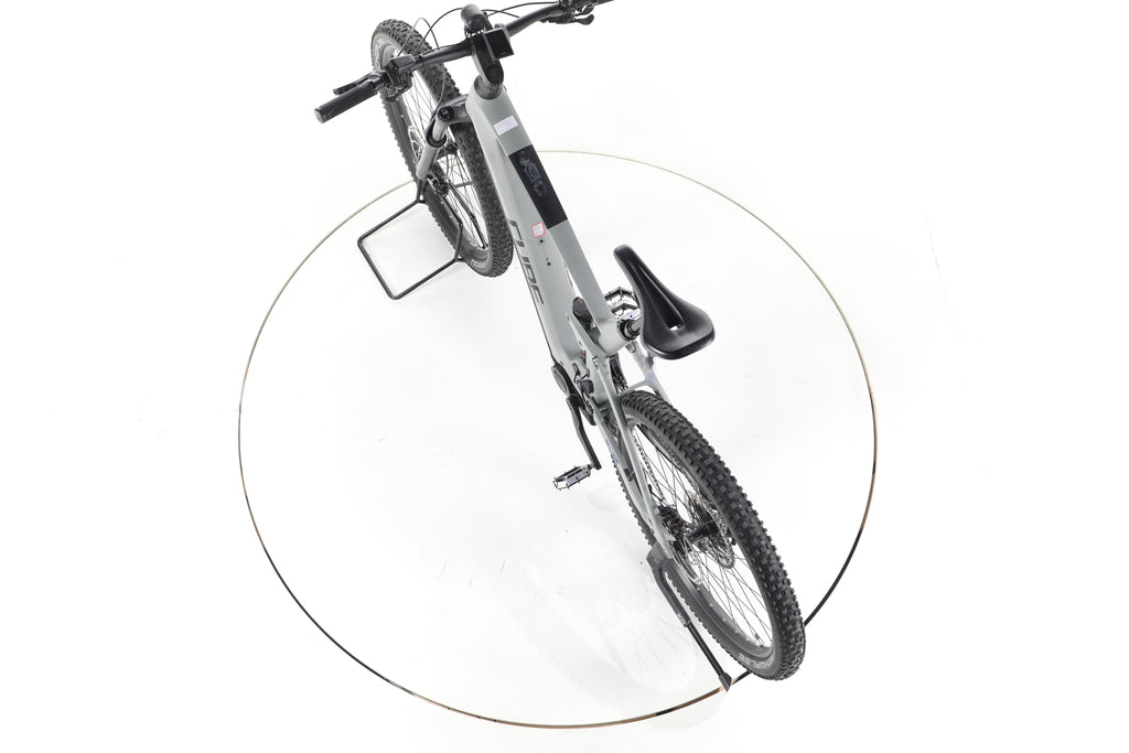 Cube Stereo Hybrid 140 HPC Pro Fully E-Bike Carbon - Image 21