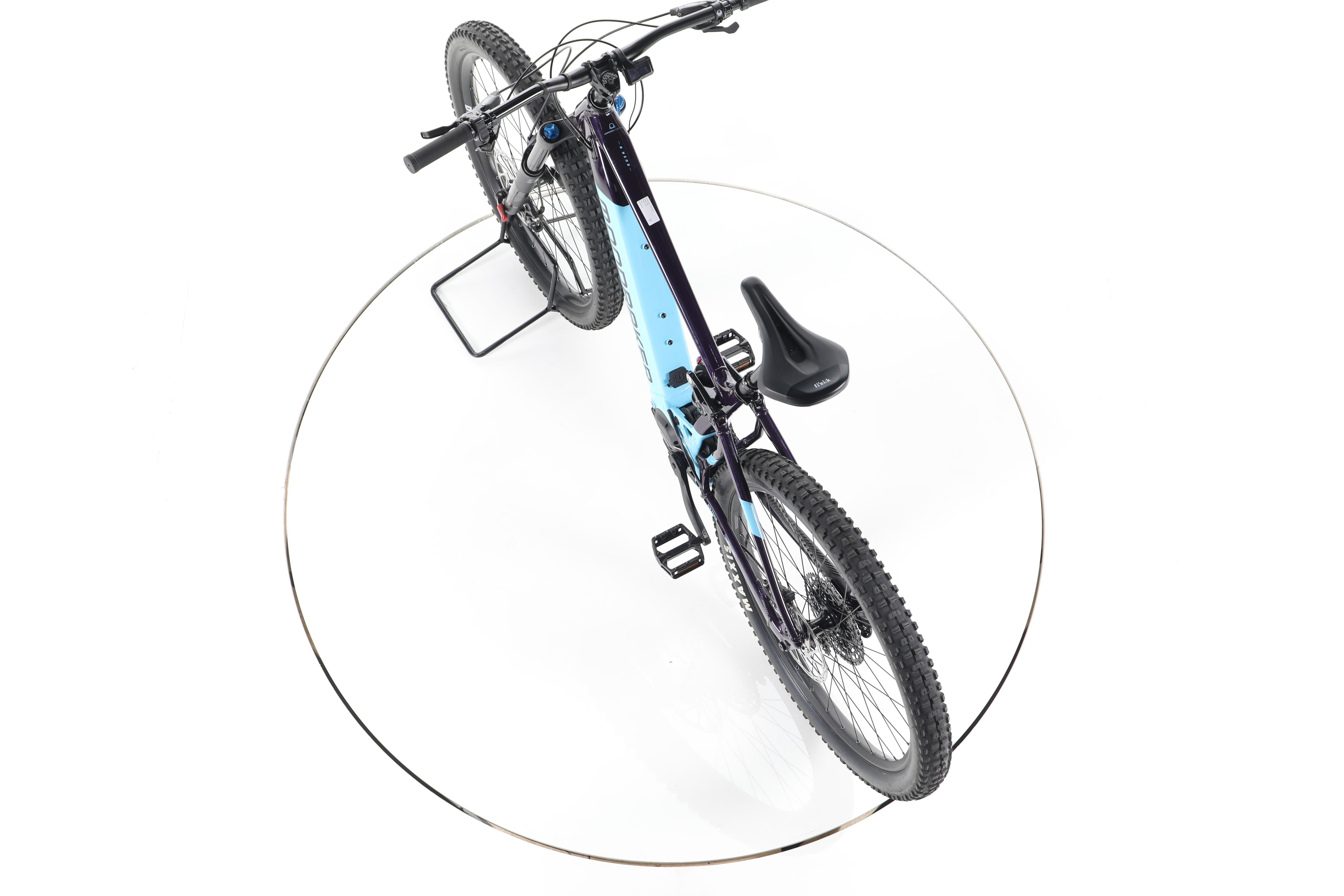 Mondraker DUSK R E-Bike Fully - Image 21