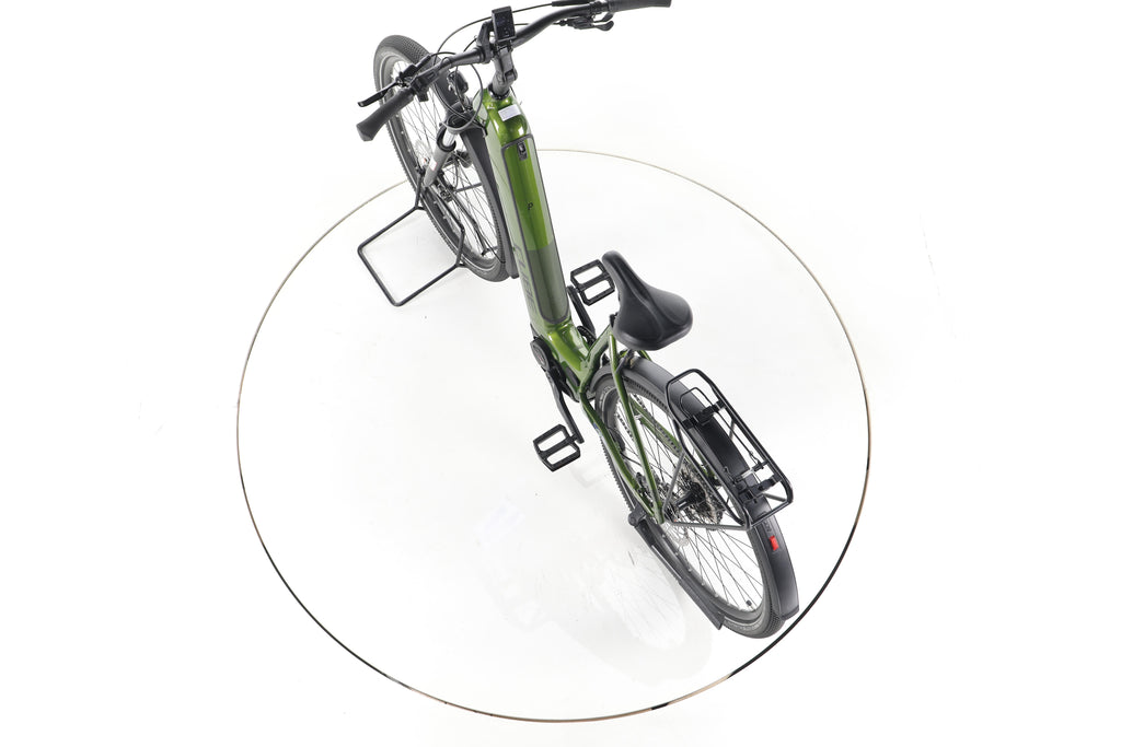 Cube Nuride Hybrid Pro Allroad Trekking E-Bike Tiefeinsteiger 2023 - Image 21