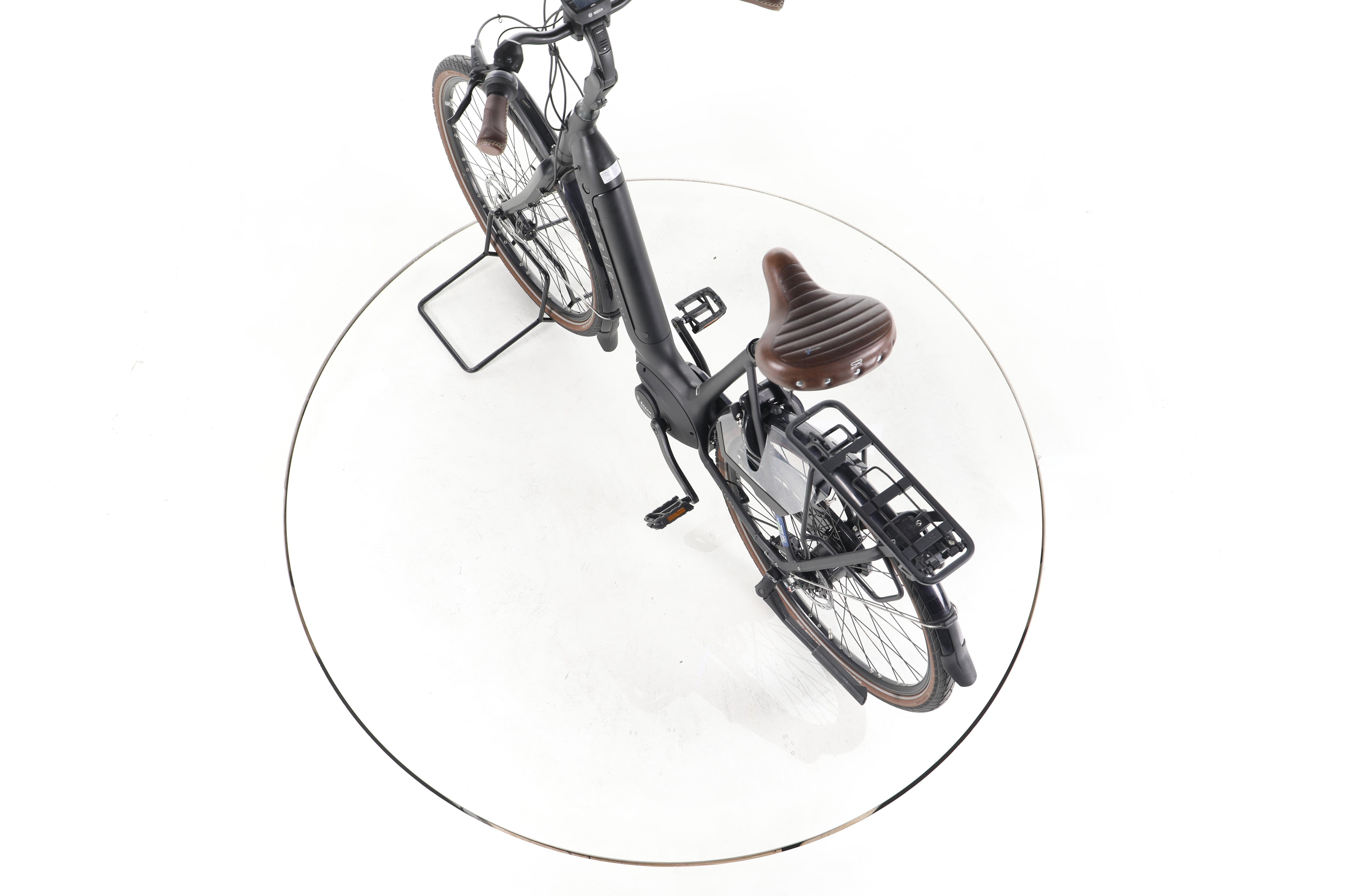 Gazelle Arroyo C8 HMB Elite City E-Bike Tiefeinsteiger - Image 21