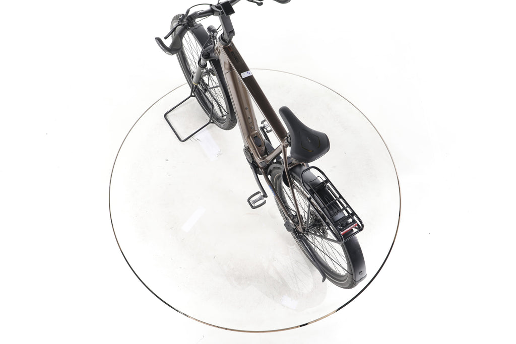 KTM Macina Gran 710 Trekking E-Bike - Image 21