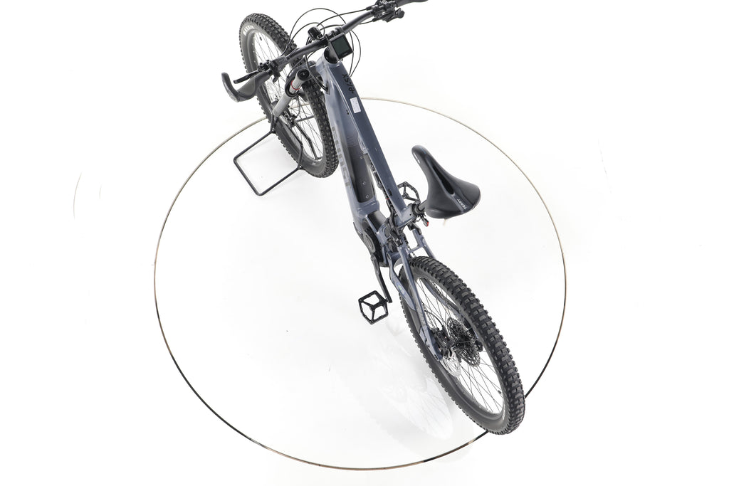 Ghost E-ASX 160 Universal AL Fully E-Bike - Image 21