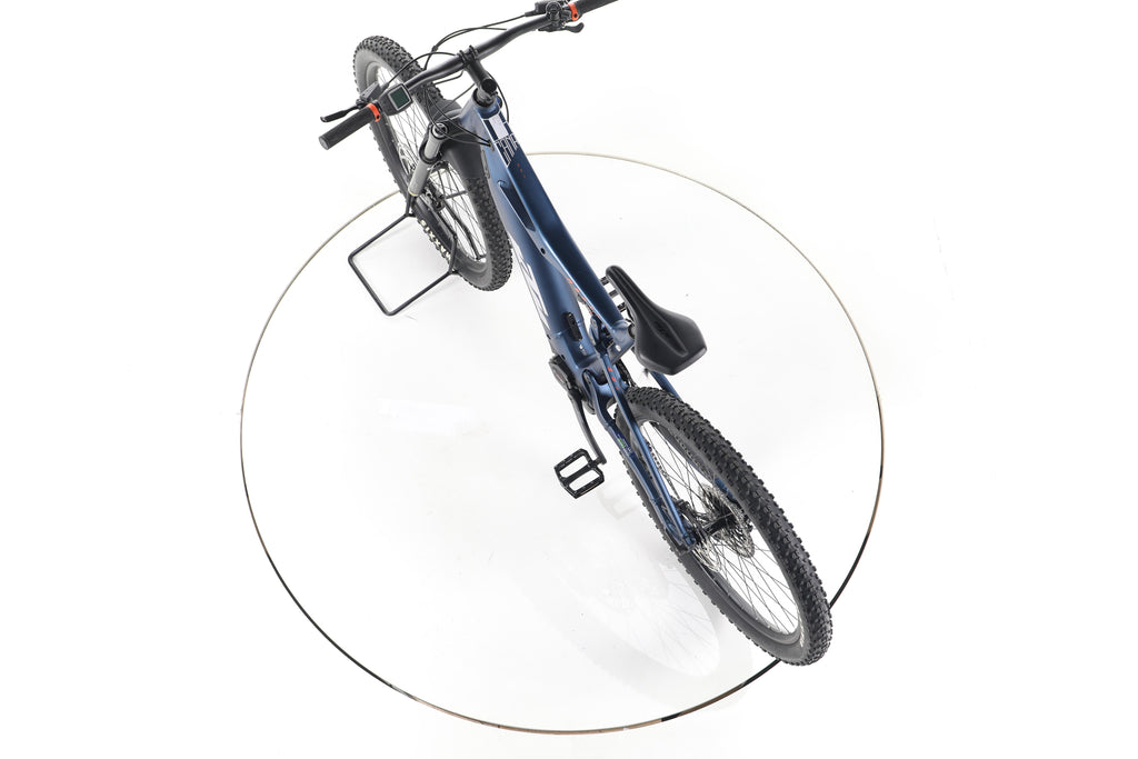 KTM Macina Chacana 691 Fully E-Bike - Image 21