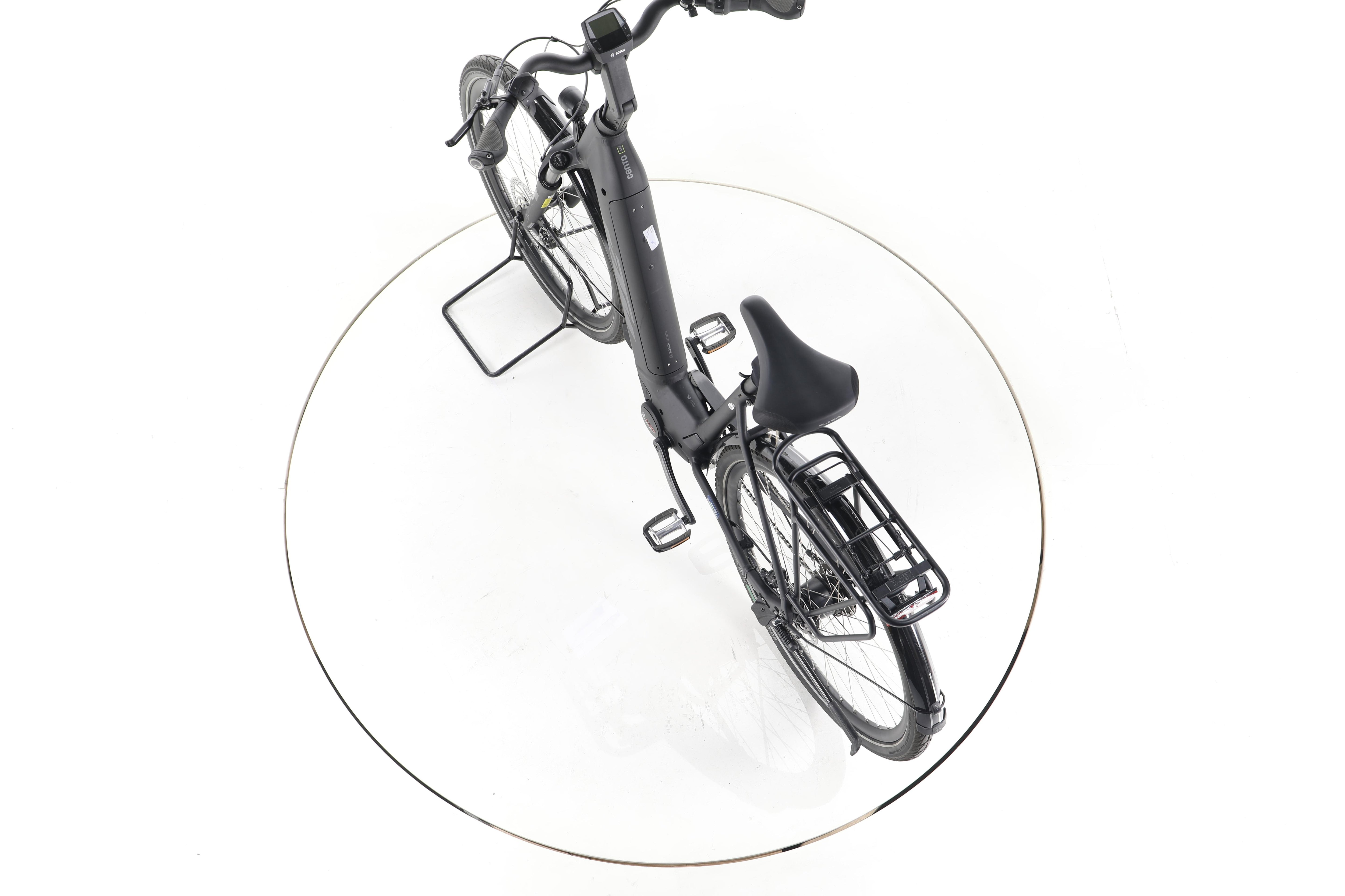 KTM Cento 5 RT City E-Bike Tiefeinsteiger - Image 21