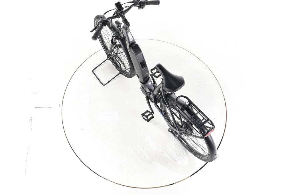 FLYER Upstreet5 7.10 City E-Bike Tiefeinsteiger - Image 21