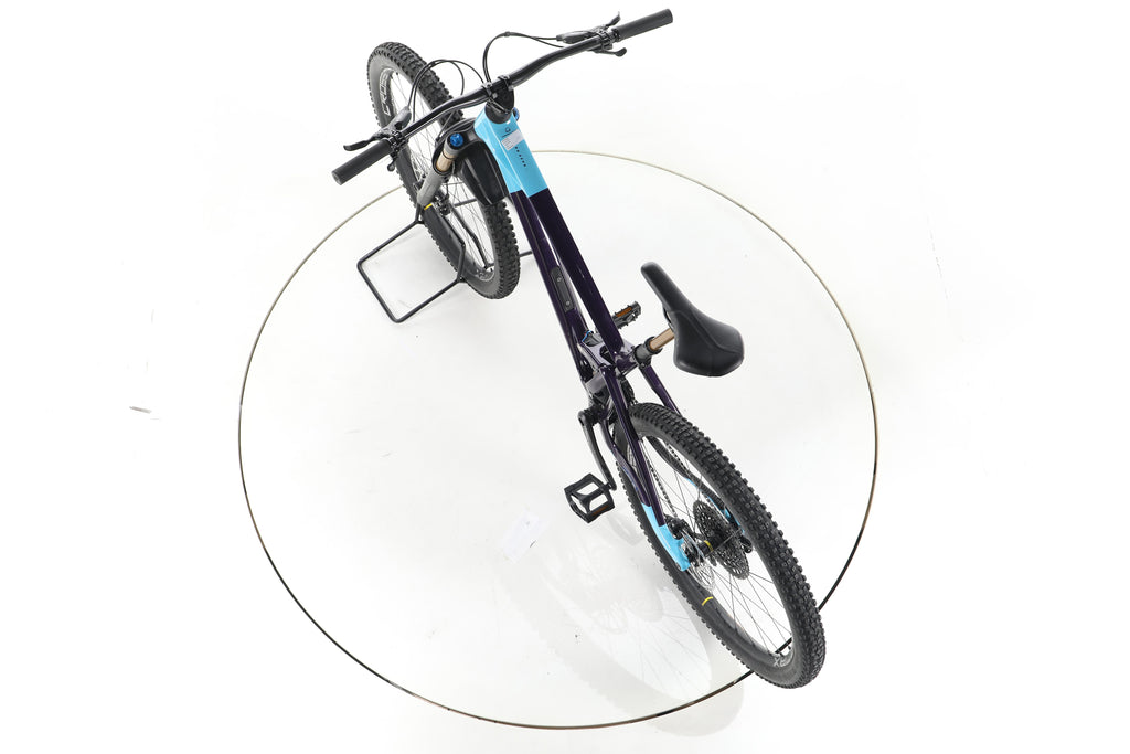 Mondraker Raze RR Fahrrad Fully - Image 21