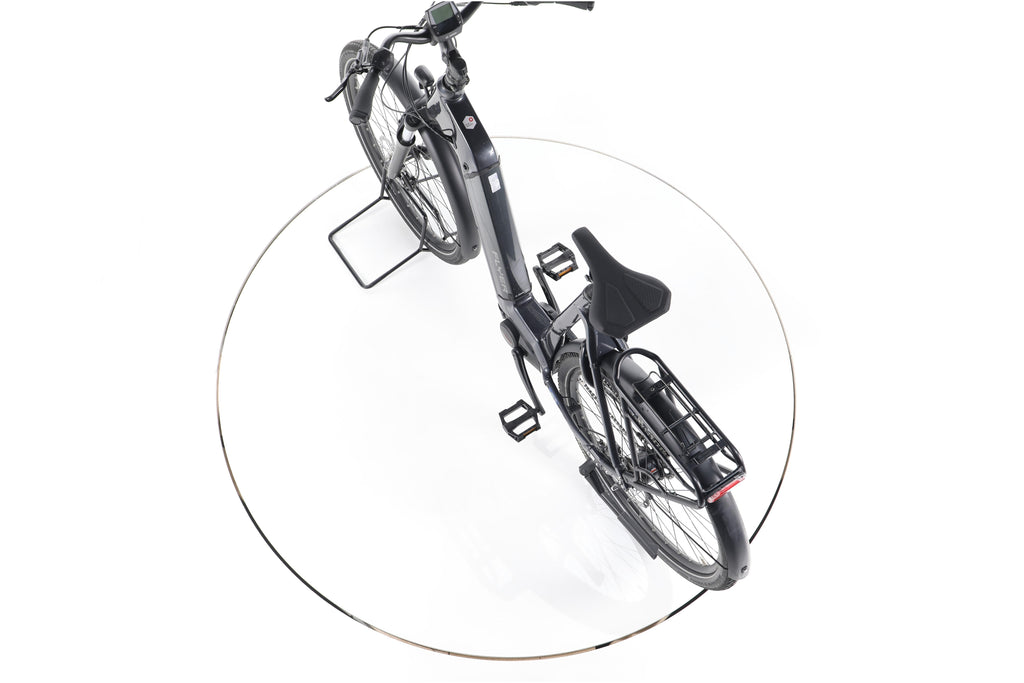 FLYER Gotour6 5.40 City E-Bike Tiefeinsteiger - Image 21