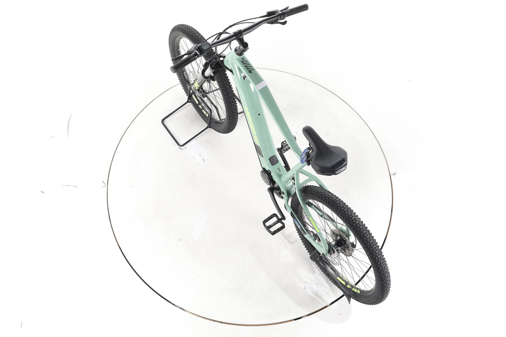 Haibike HardSeven 6 E-Bike - Image 21