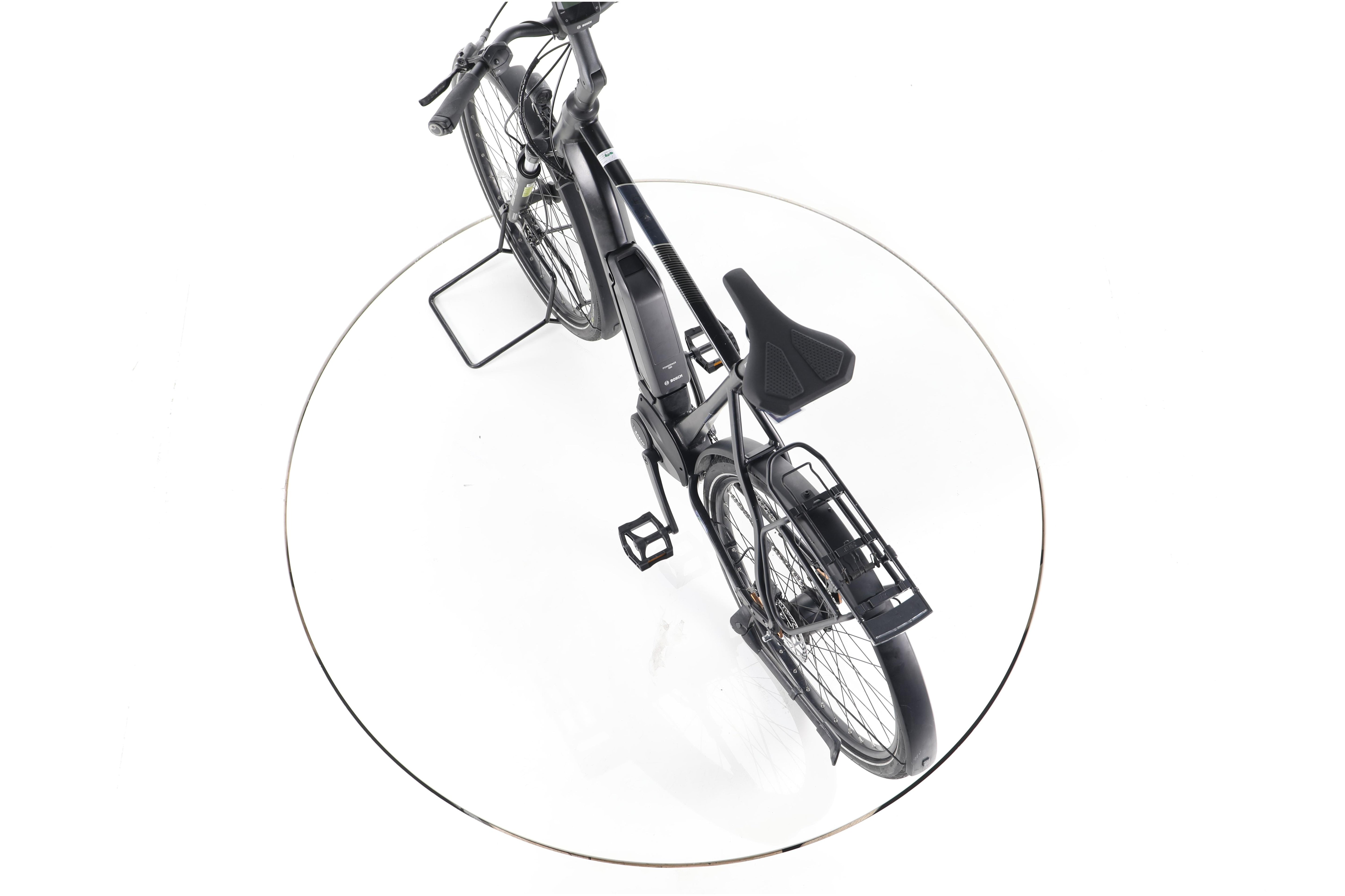 FALTER E 9.0 FL City E-Bike - Image 21