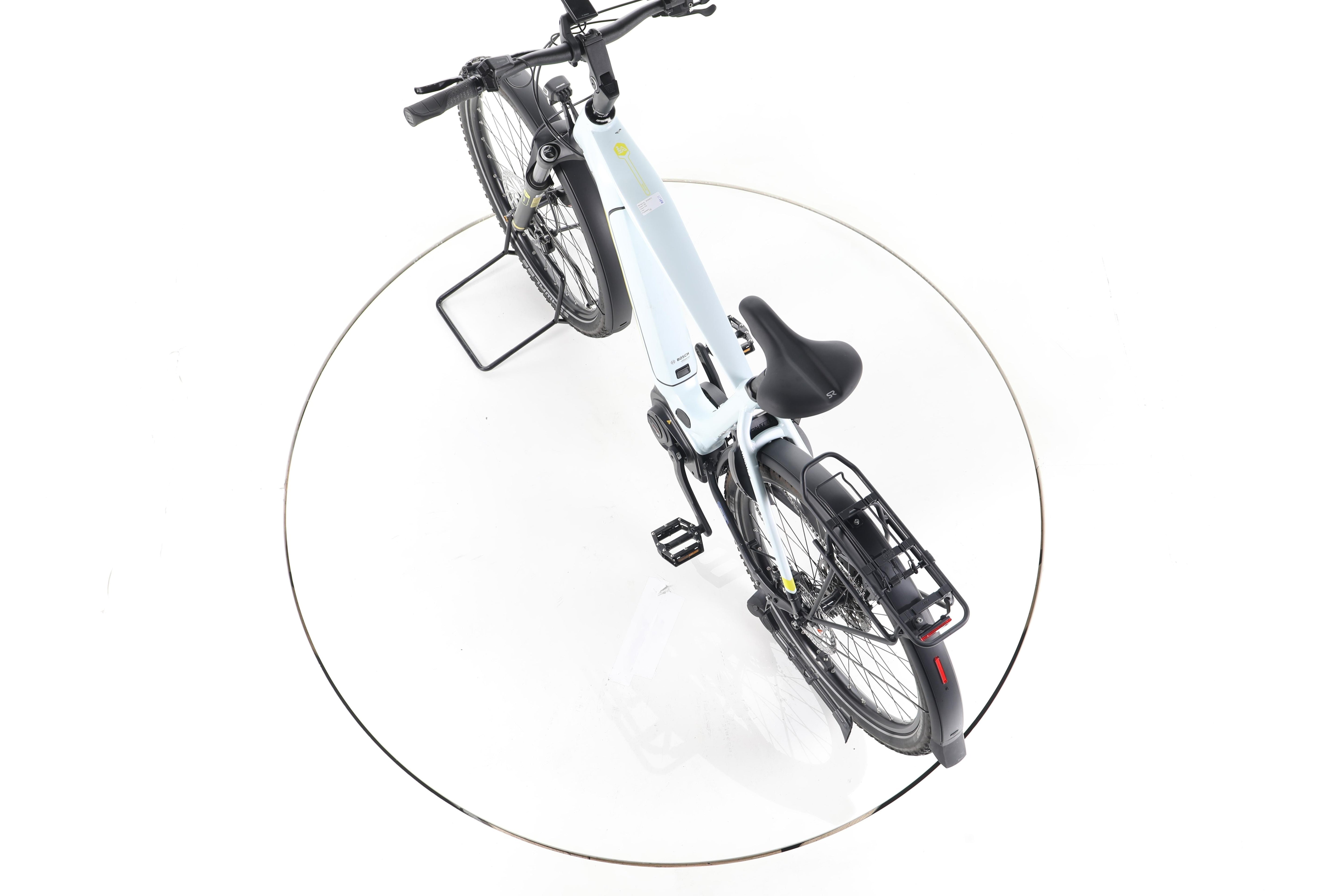 Victoria Avyon Trekking E-Bike - Image 21
