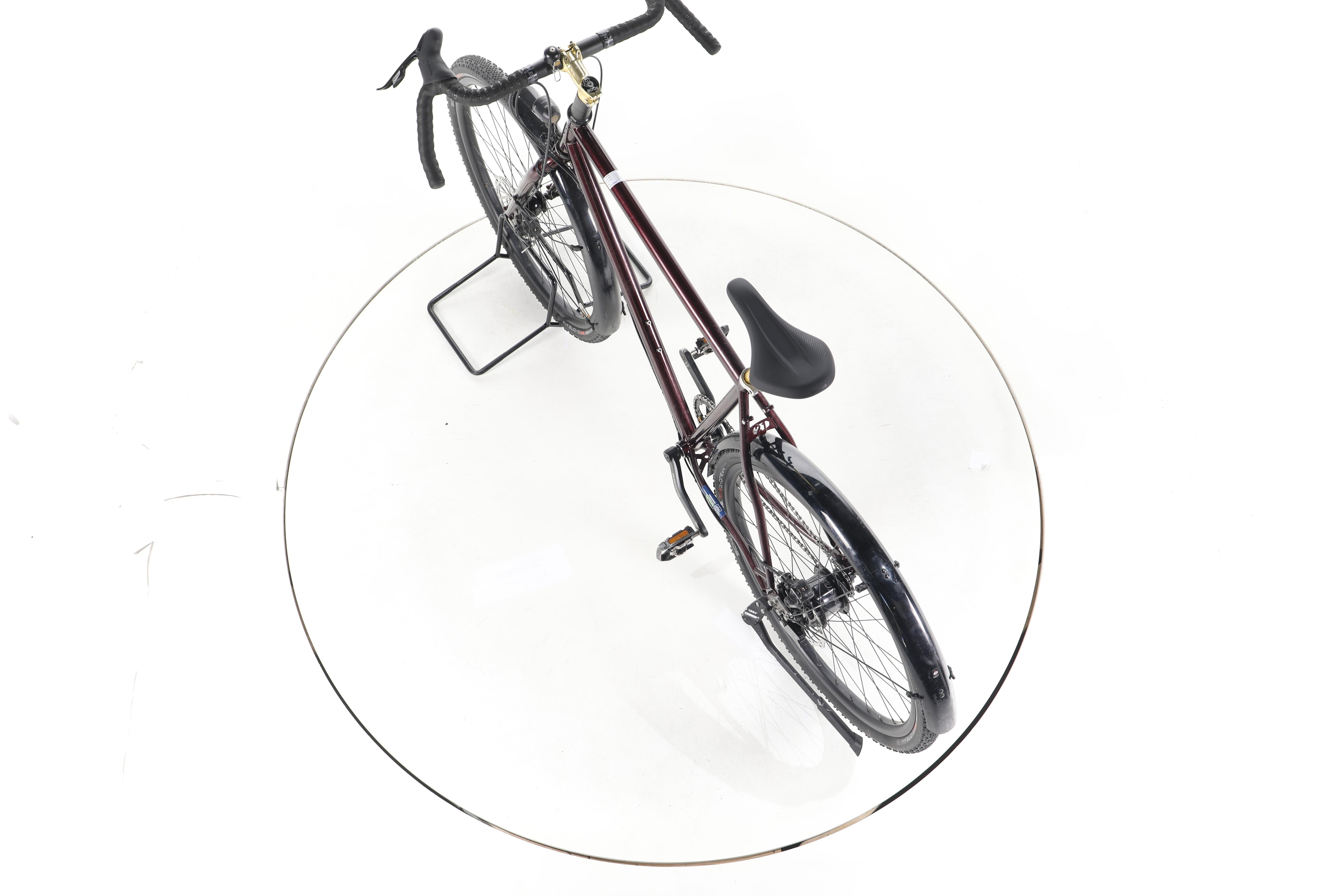ROTOR Meteor E-Gravel & Rennrad - Image 21