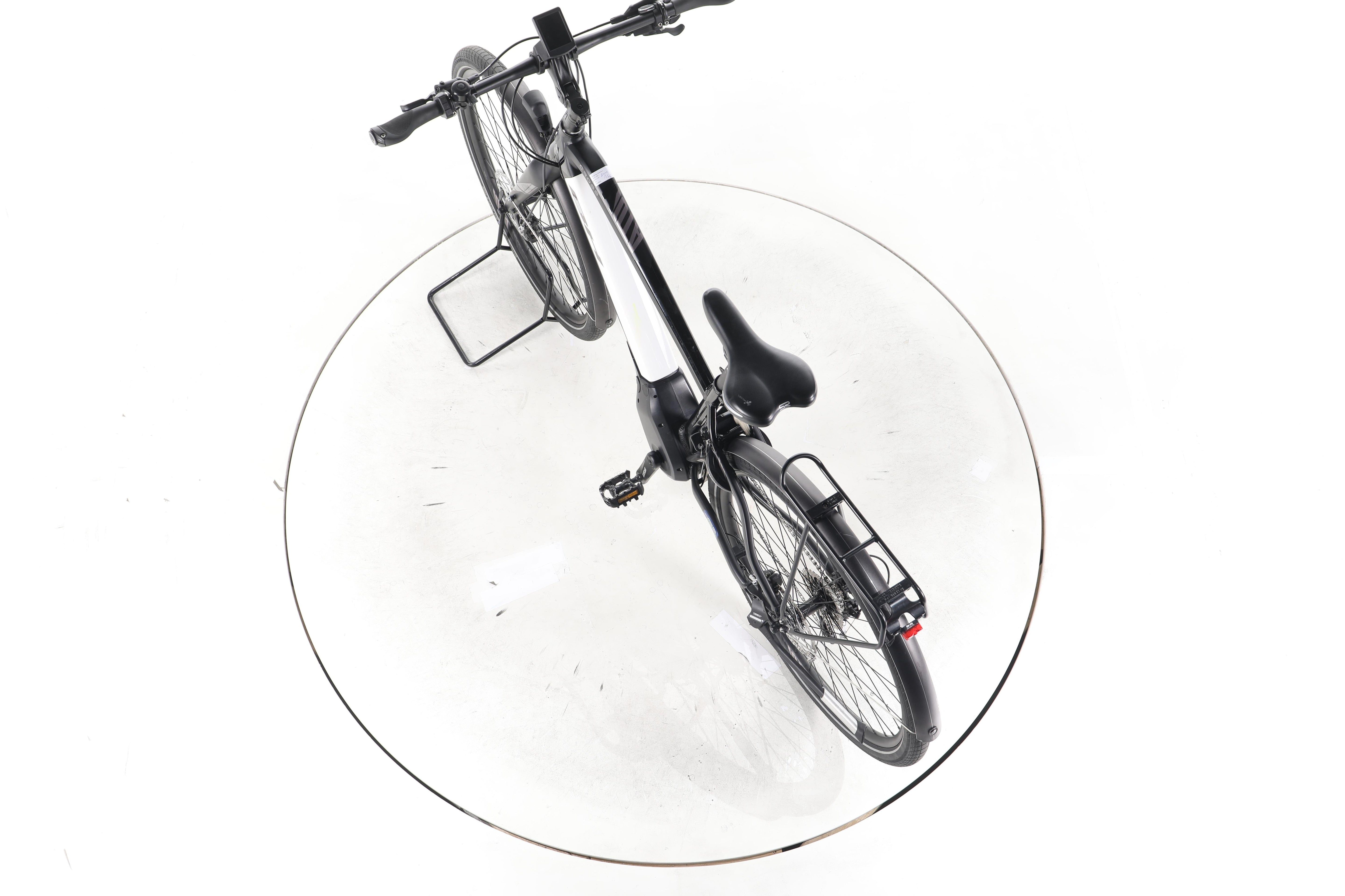 BH Bikes Atom Cross Pro Trekking E-Bike - Image 21