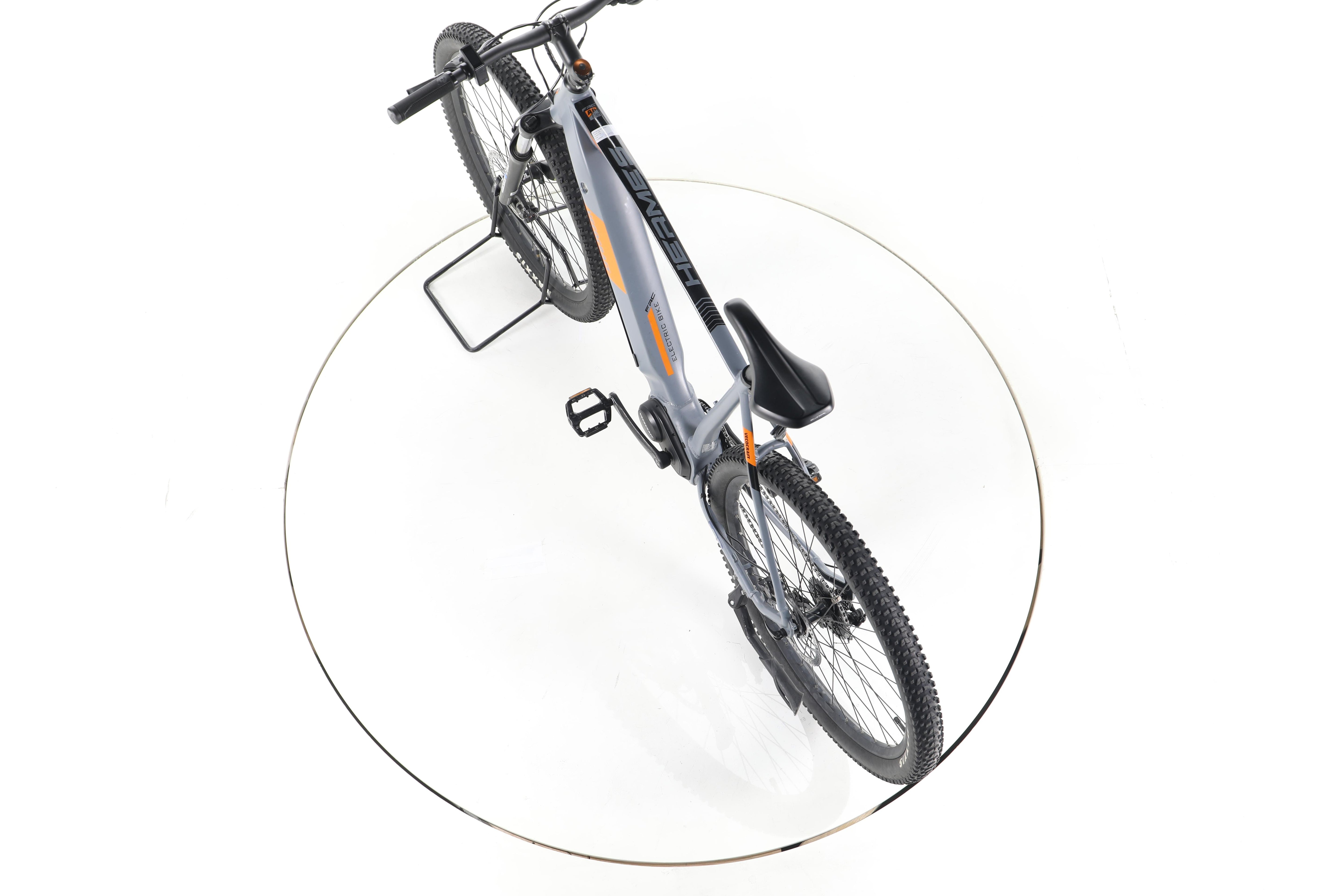 Vecocraft Hermes E-Bike - Image 21