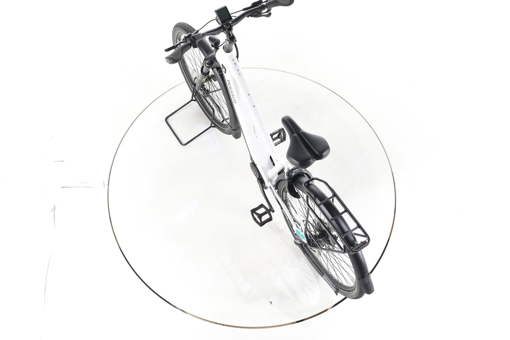 Pegasus Premio Evo 10 Lite Trekking E-Bike 2024 - Image 21