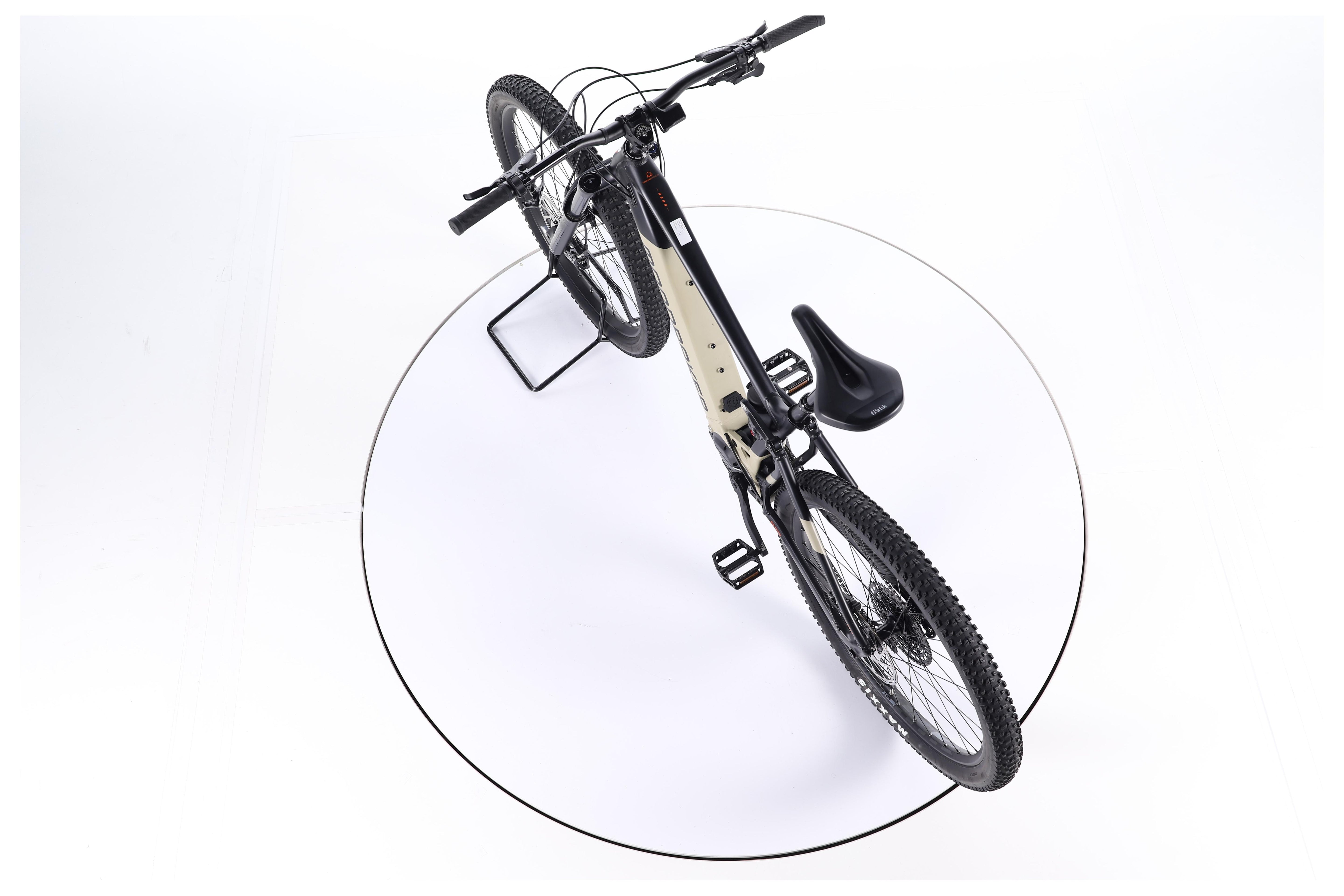 Mondraker DUSK E-Bike Fully - Image 21