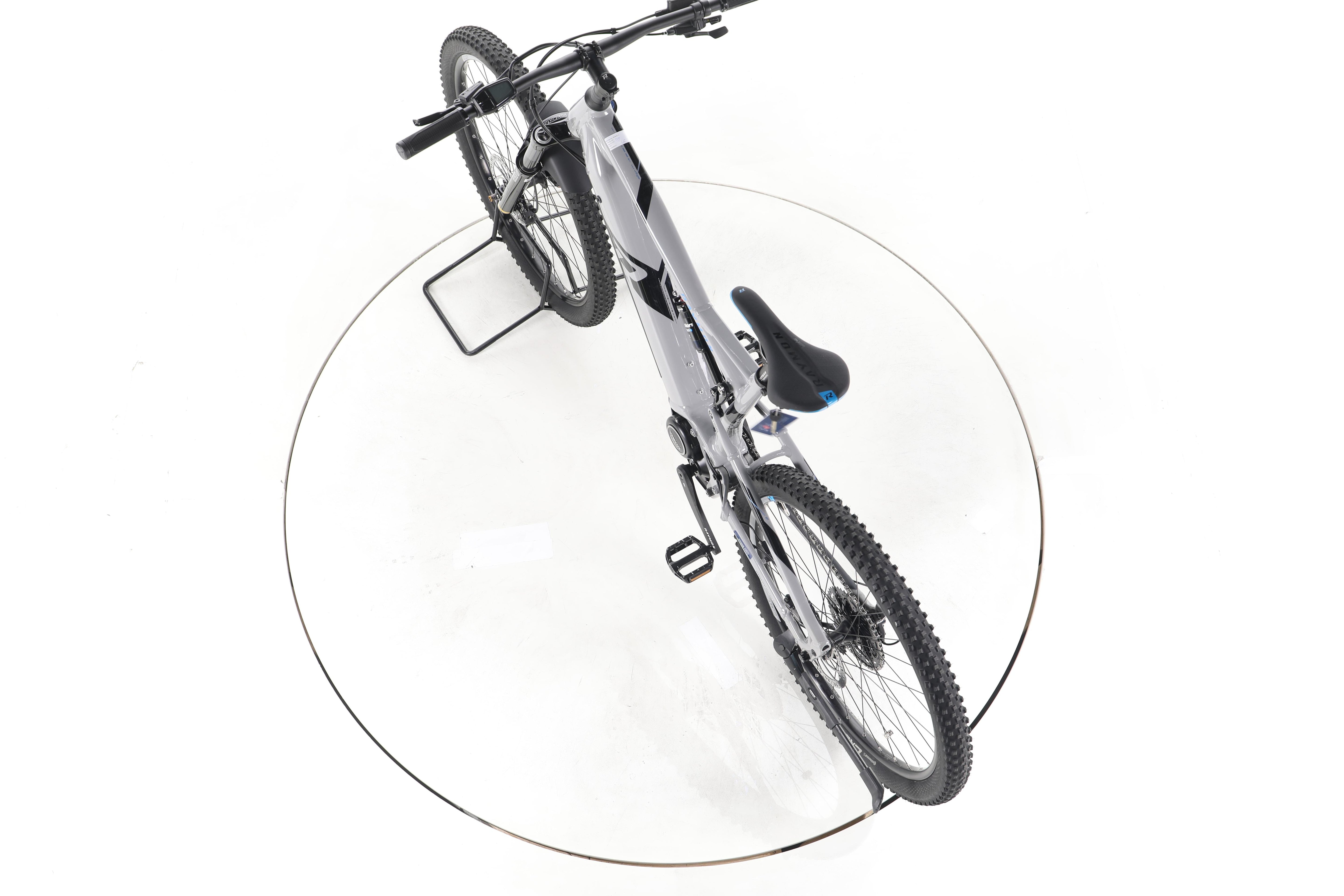 R Raymon FullRay 130E 5.0 E-Bike Fully - Image 21