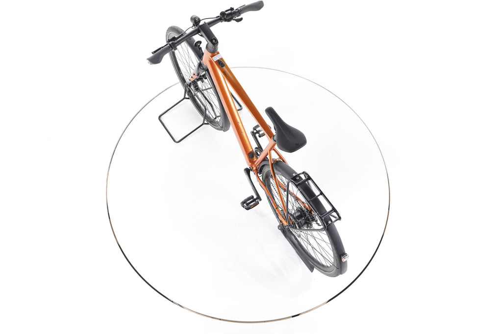 Bergamont E-Sweep Sport Trekking E-Bike 2023 - Image 21