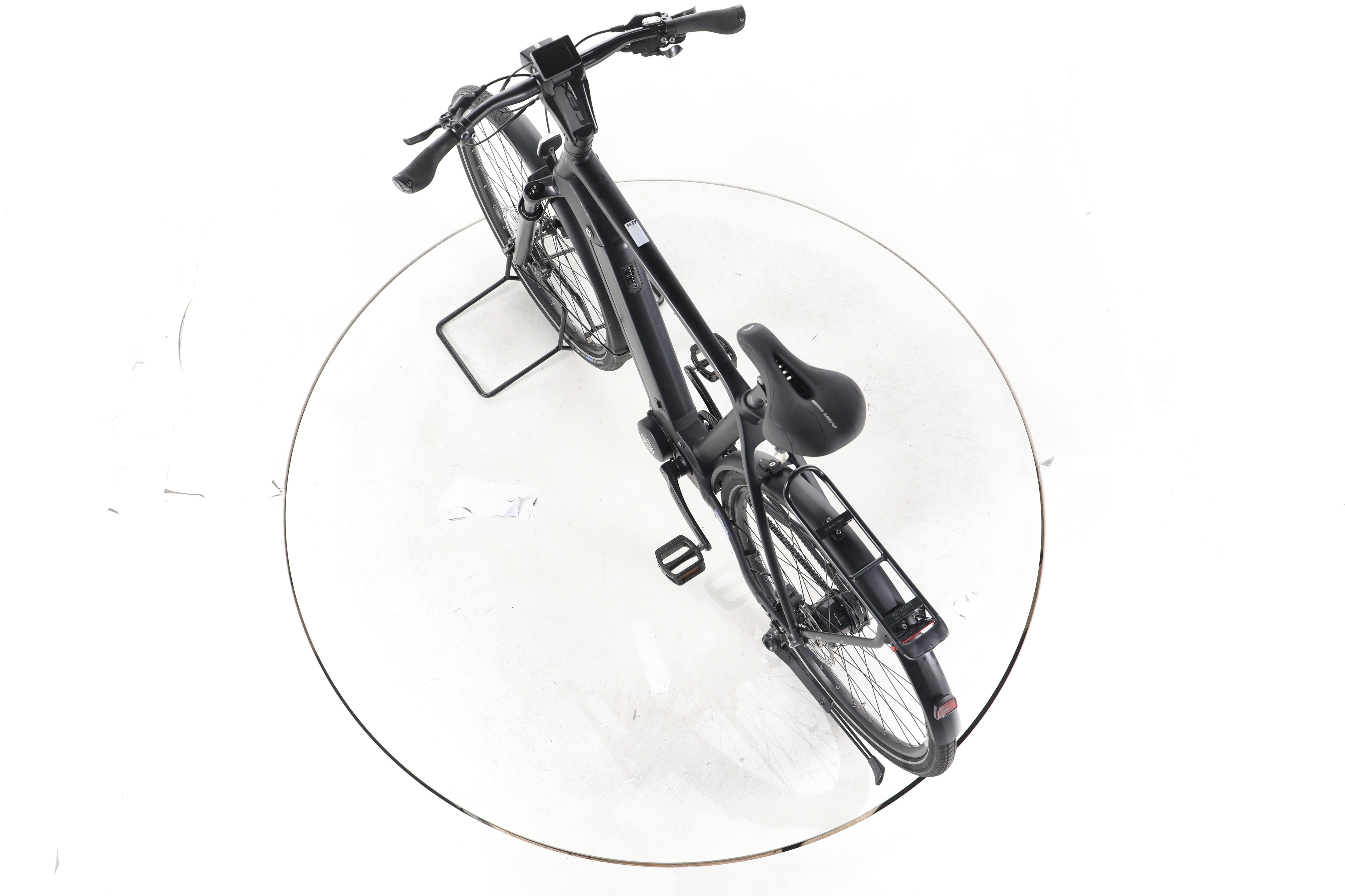 Kalkhoff Integrale 18 City E-Bike - Image 21