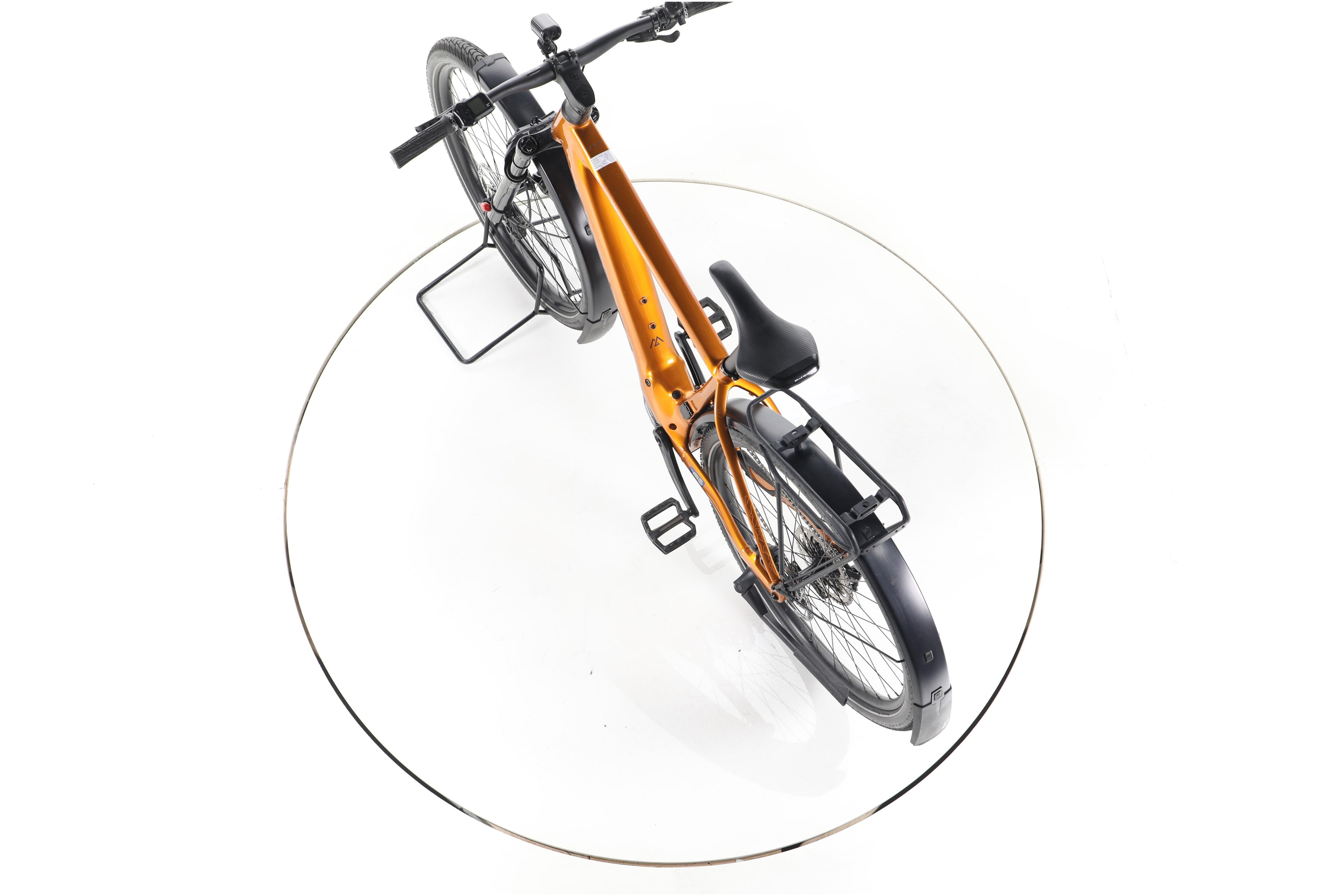 Orbea Urrun 30 E-Bike - Image 21