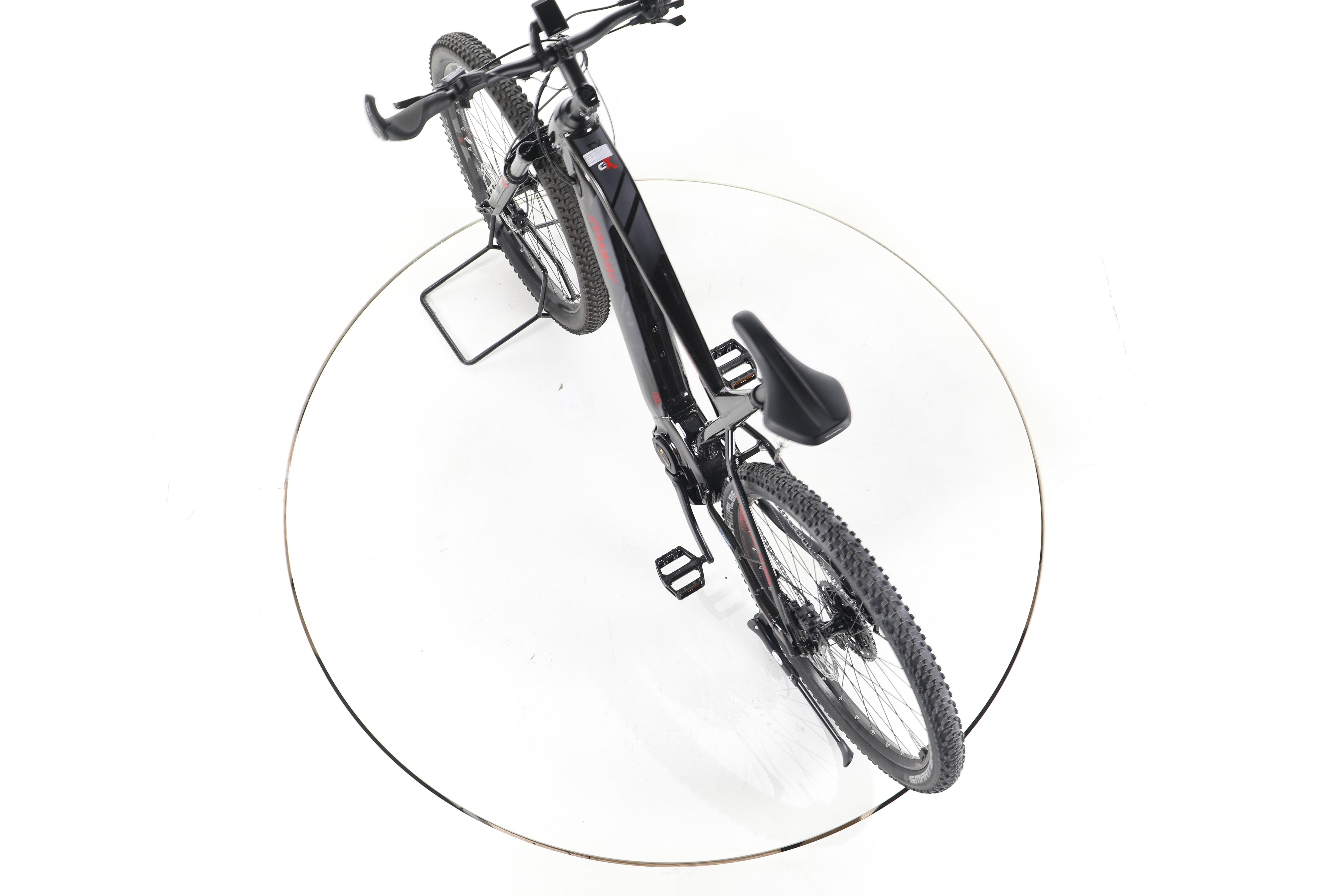 Conway Cairon S 5.0 E-Bike - Image 21