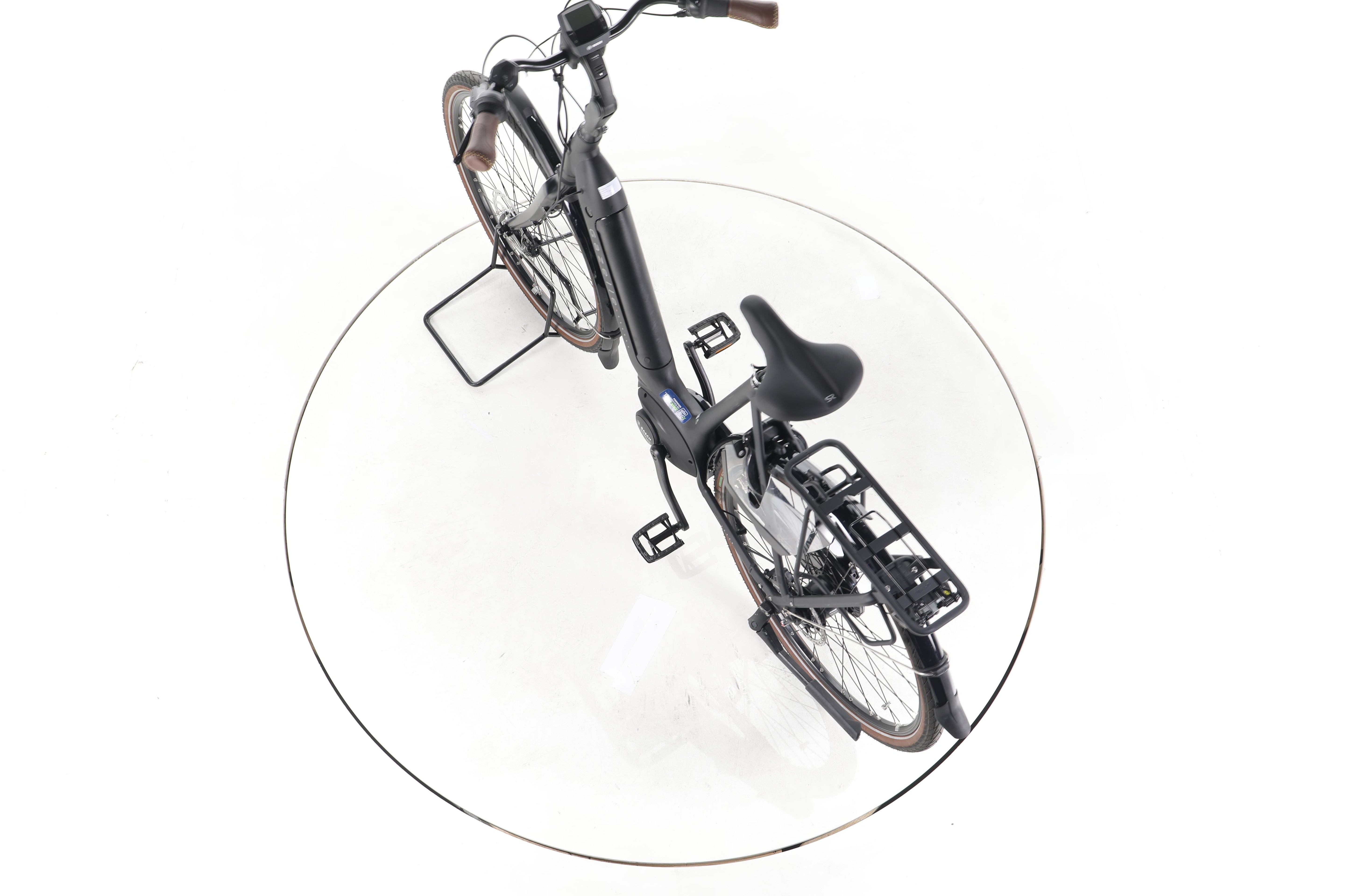 Gazelle Arroyo C8 HMB Elite City E-Bike Tiefeinsteiger - Image 21