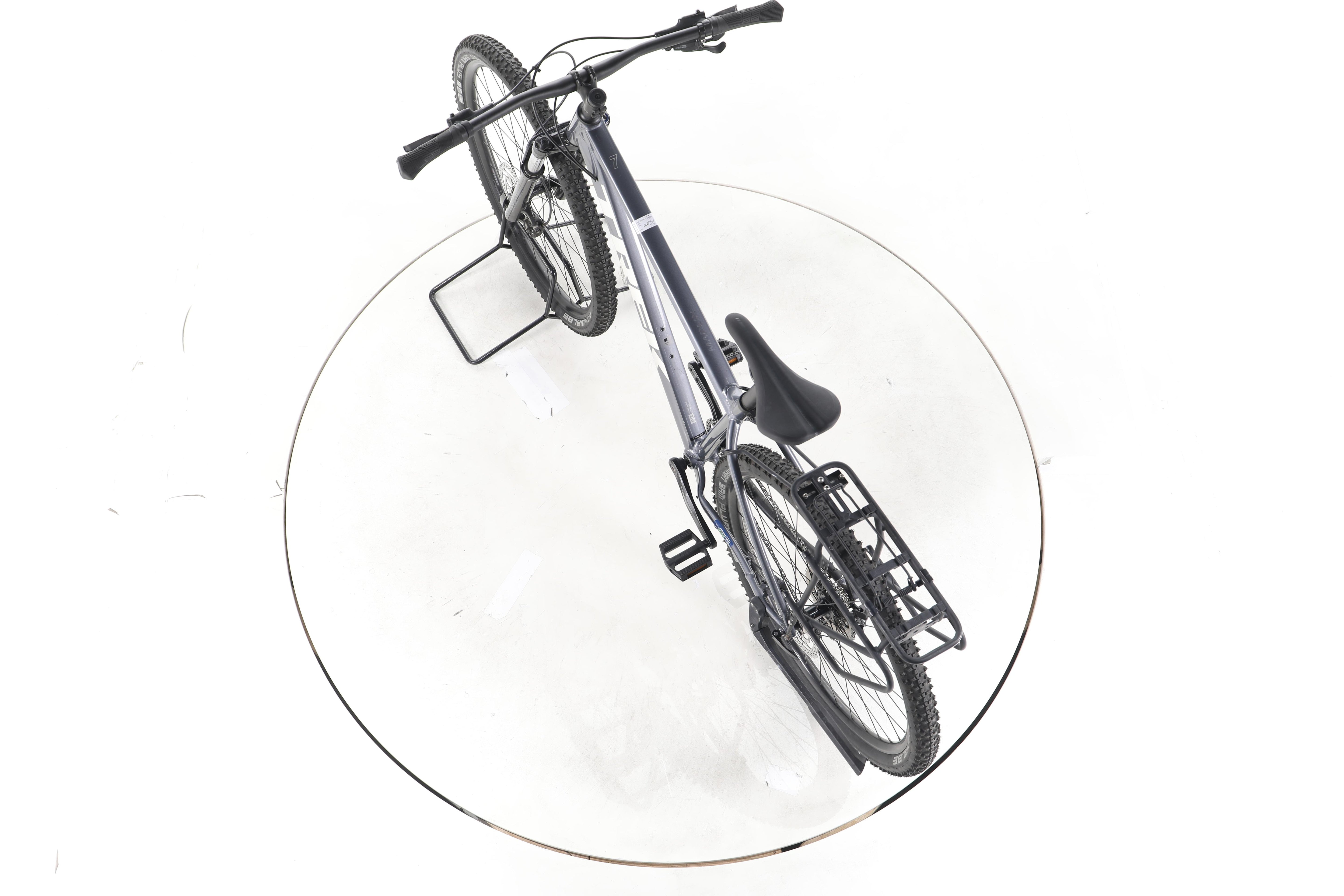 Trek Marlin 7 Fahrrad City & Trekking - Image 21