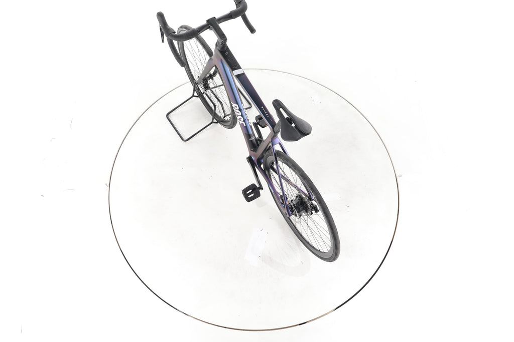 Rose Reveal Plus 105 E-Gravel & Rennrad Carbon 2024 - Image 21