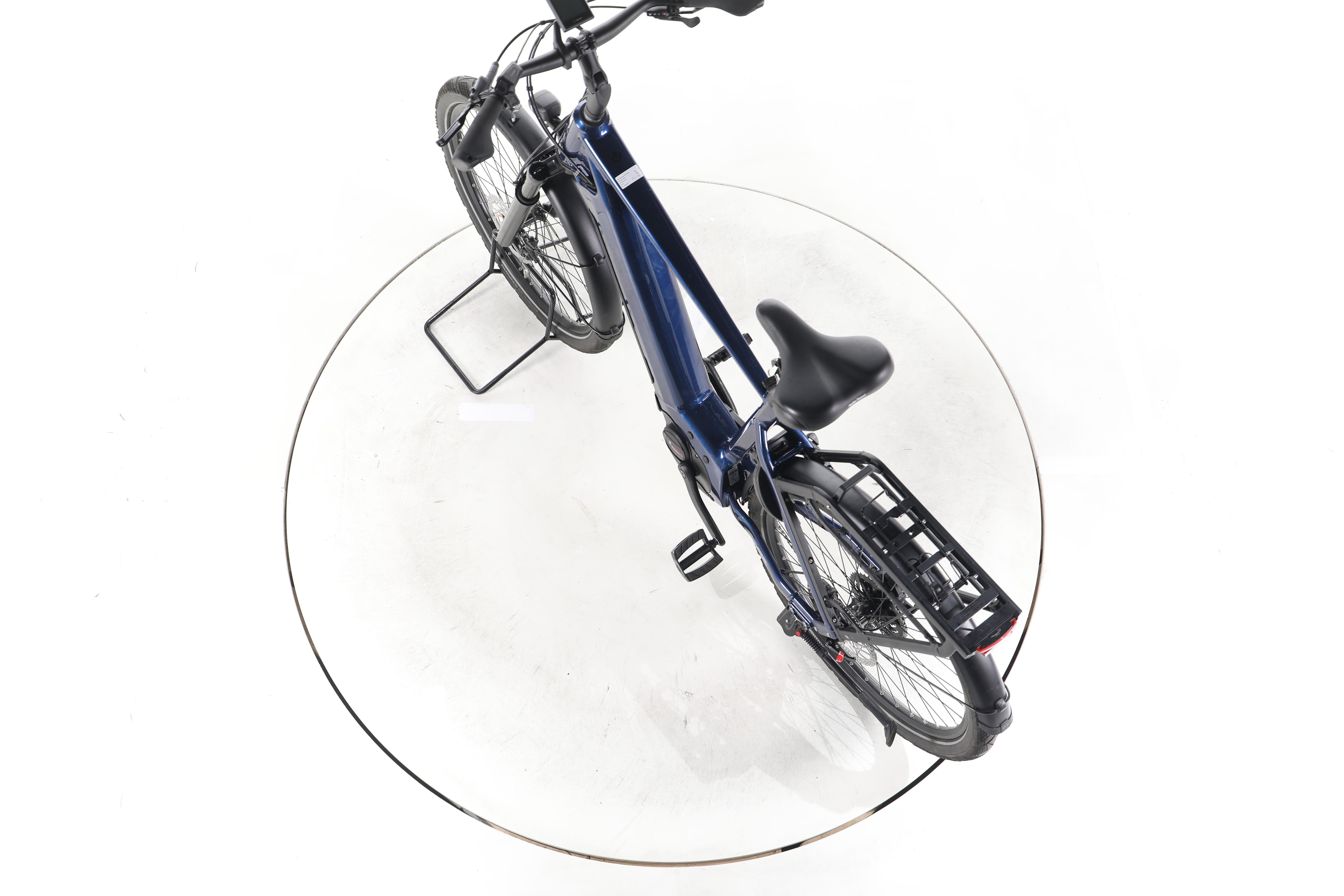 Velo de Ville SEB 890 Pro Trekking E-Bike 2024 - Image 21